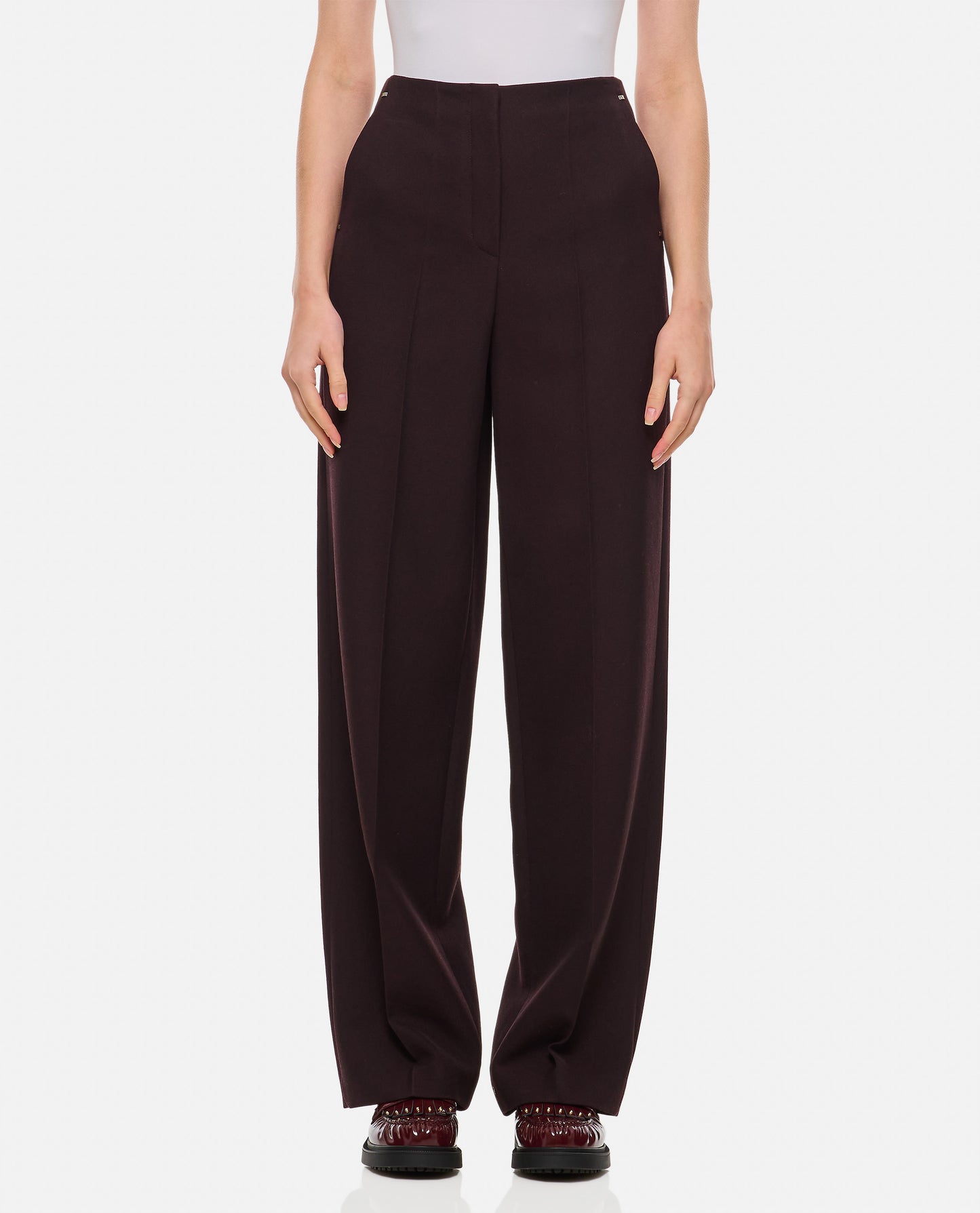GRAIN DE POUD PANTS