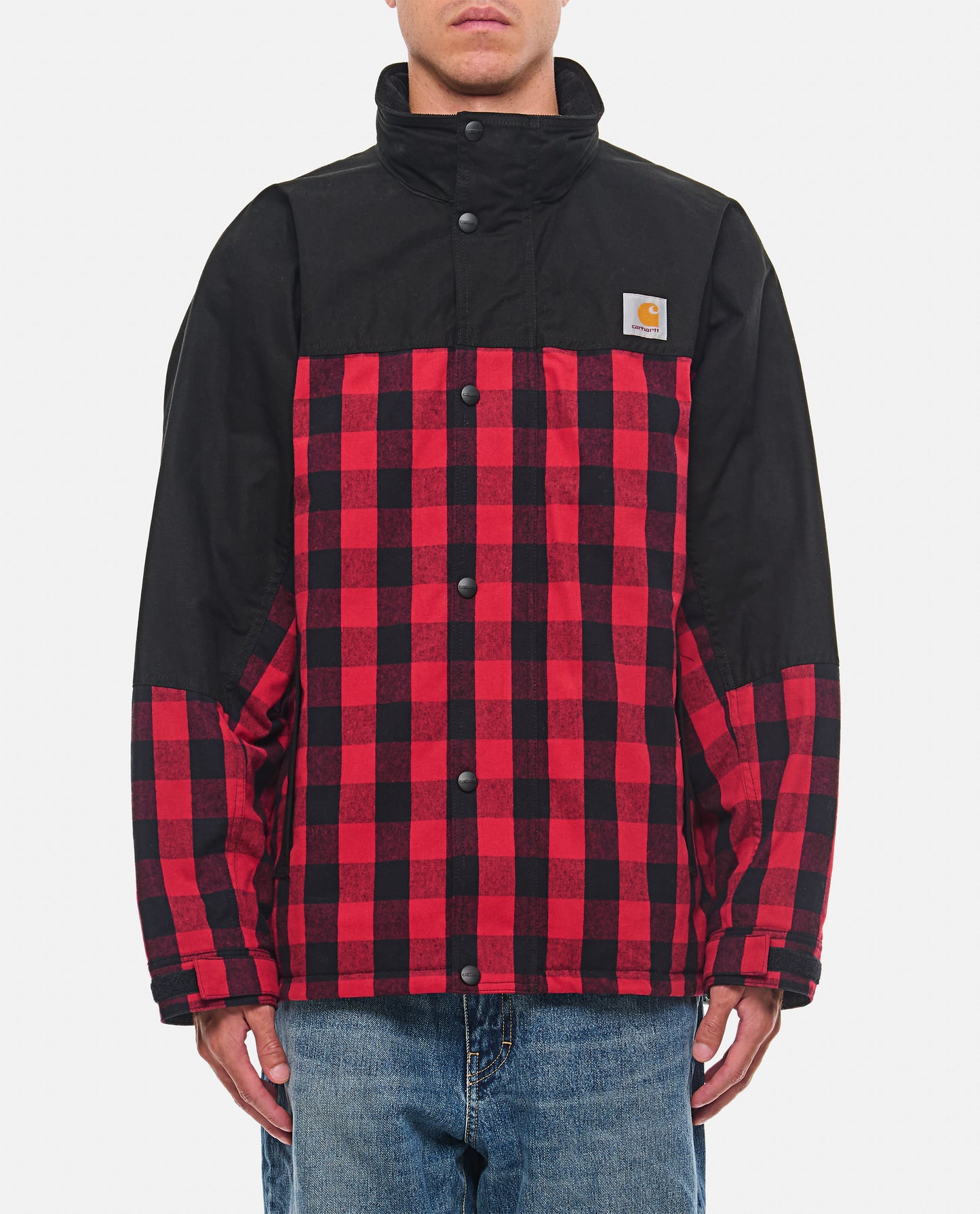 CARHARTT X JUNYA WATANABE JACKET