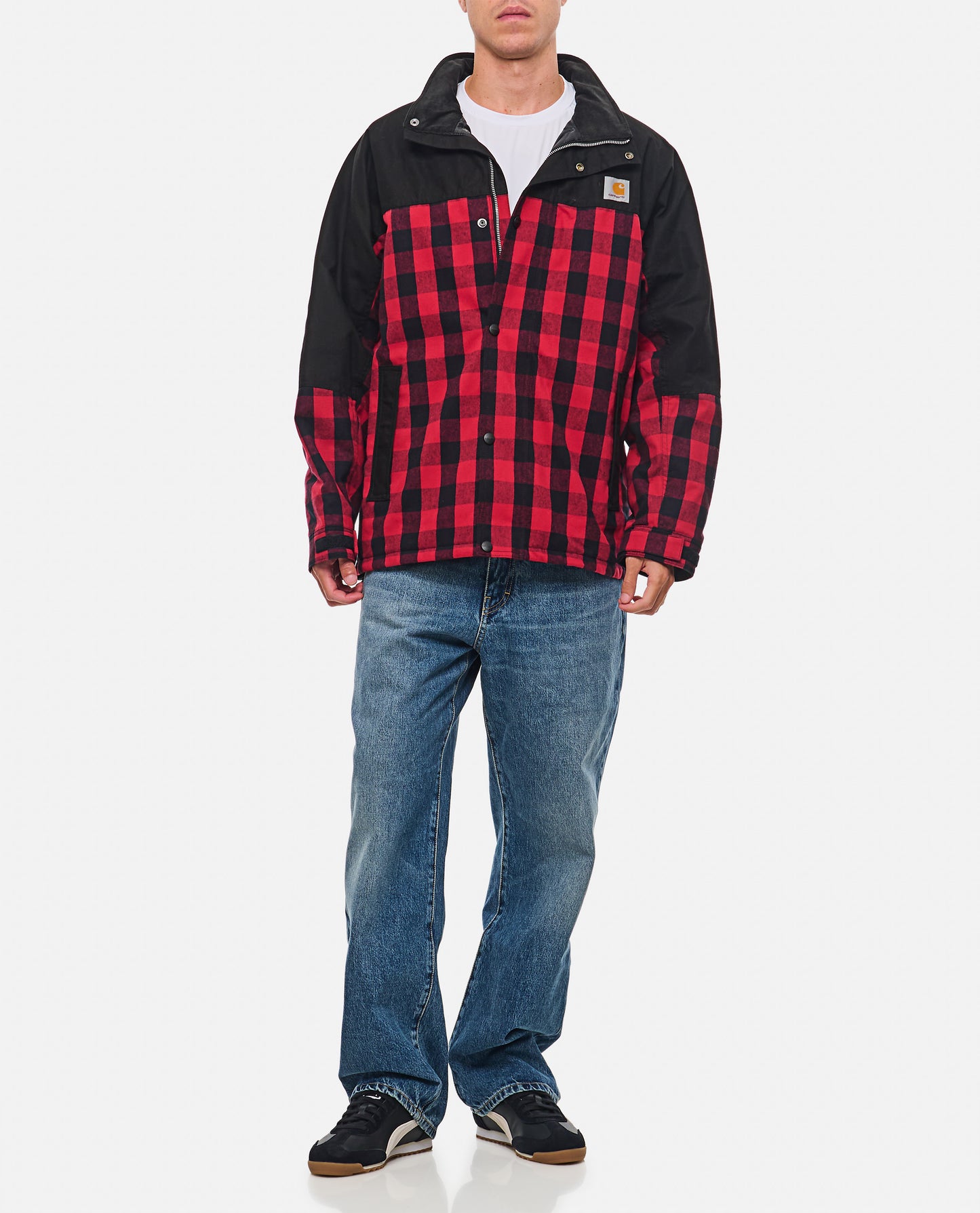CARHARTT X JUNYA WATANABE JACKET