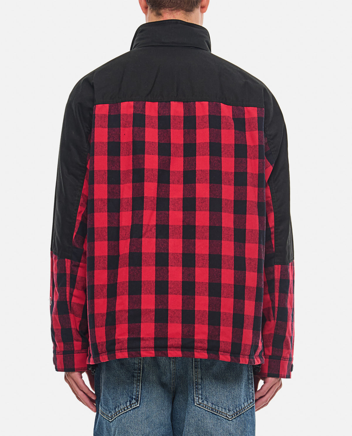 CARHARTT X JUNYA WATANABE JACKET