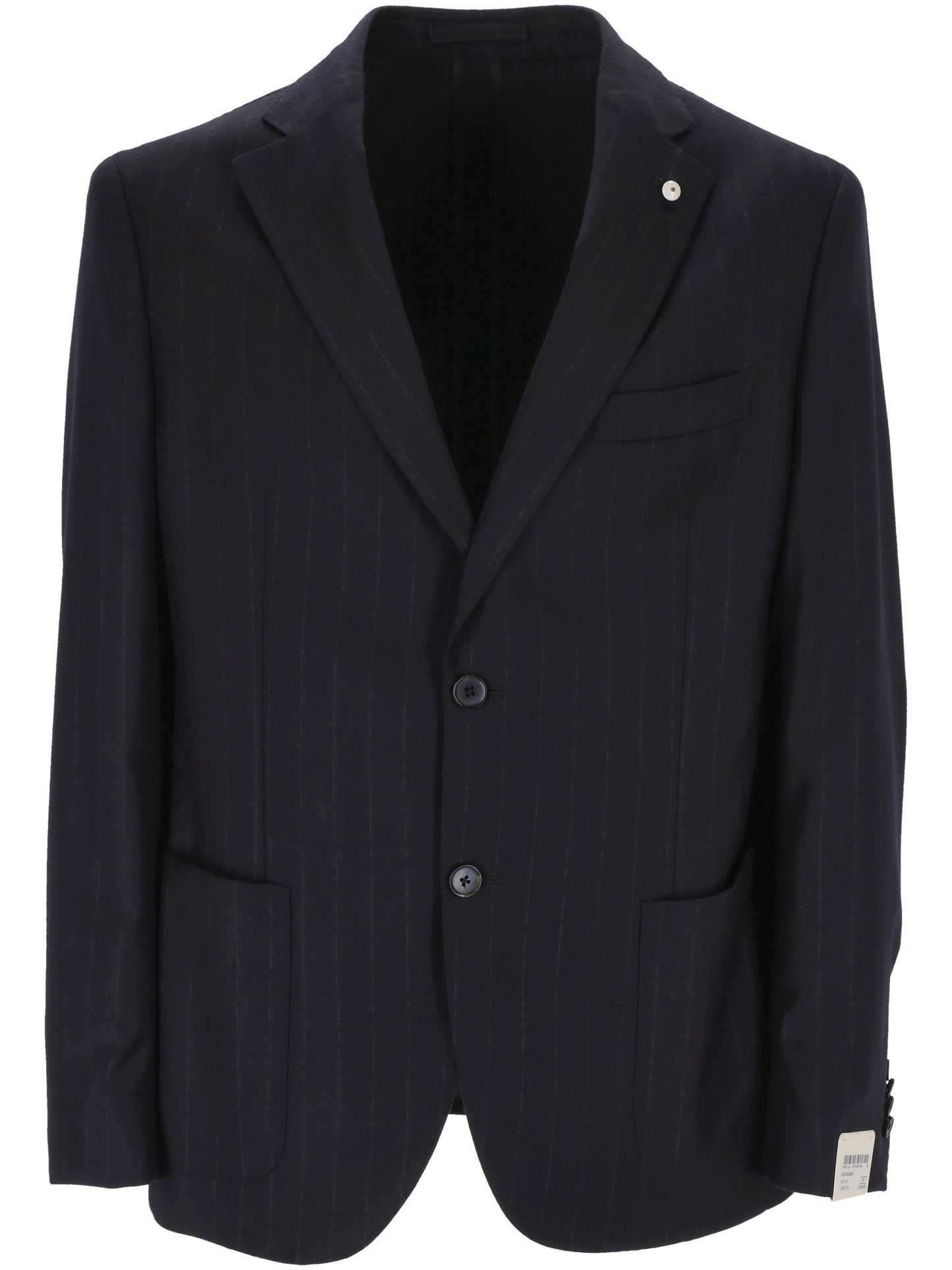 L.B.M. 1911 MAN,suit