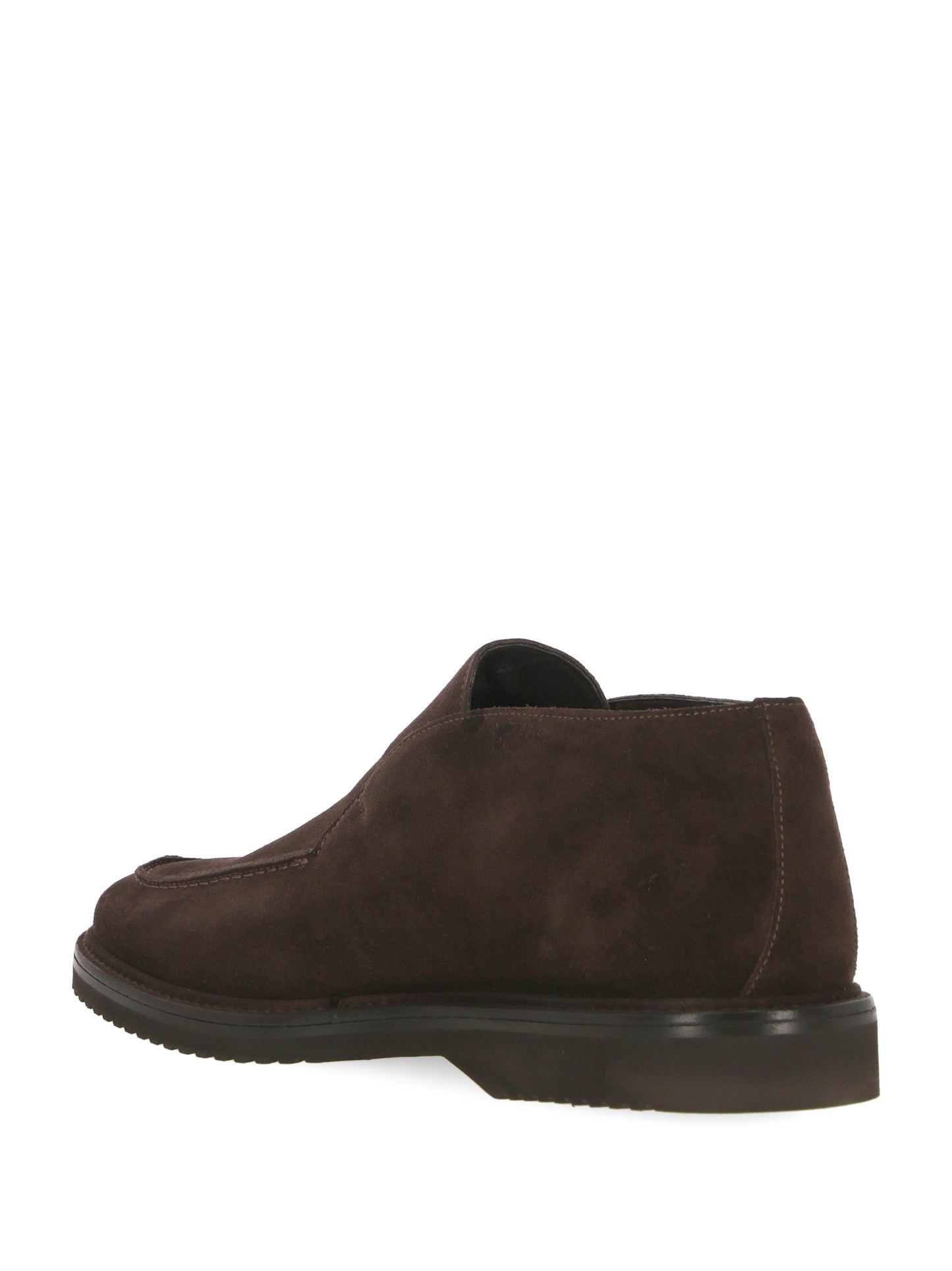ORTIGNI FLAT SHOES - MULTICOLOR
