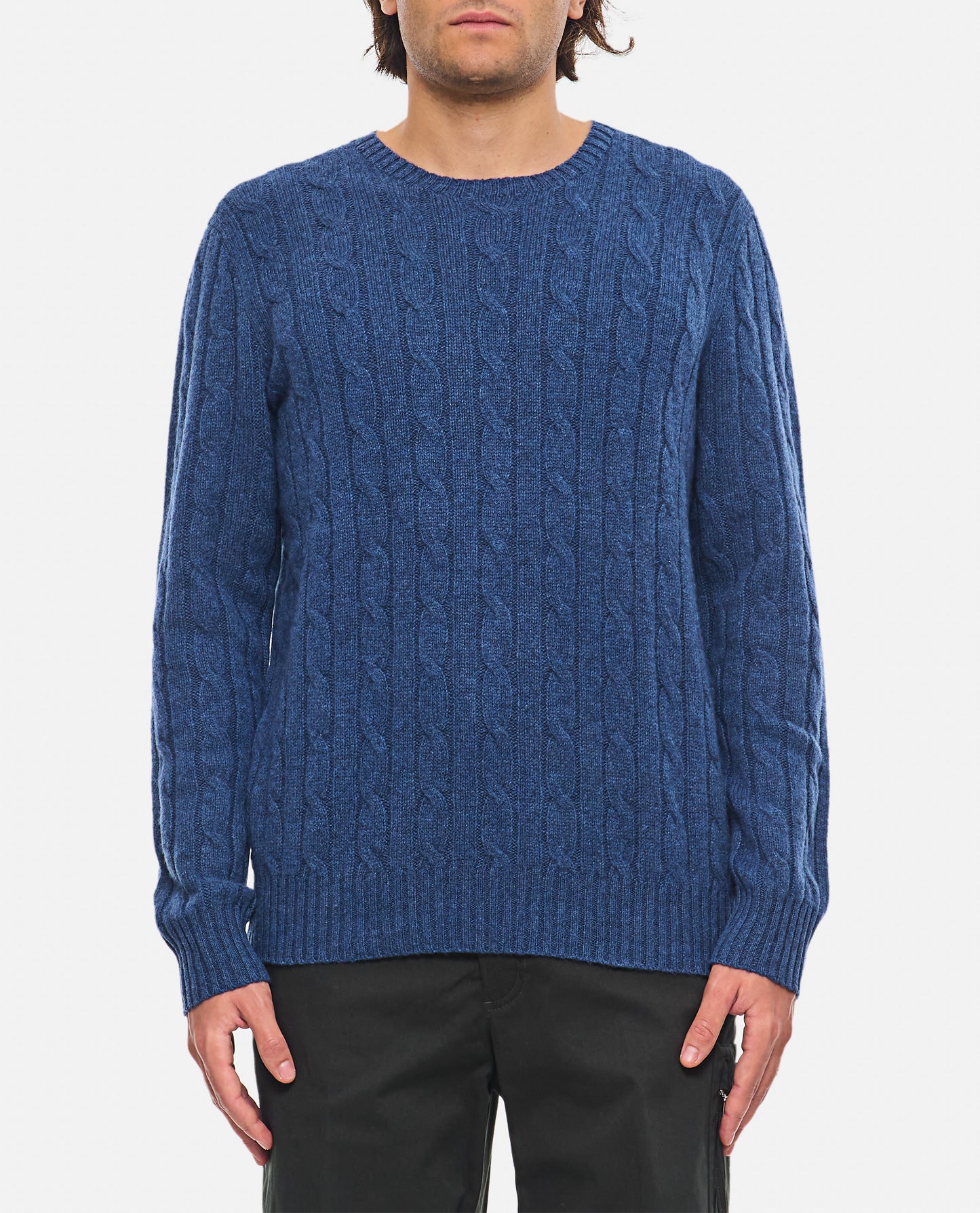 PULLOVER