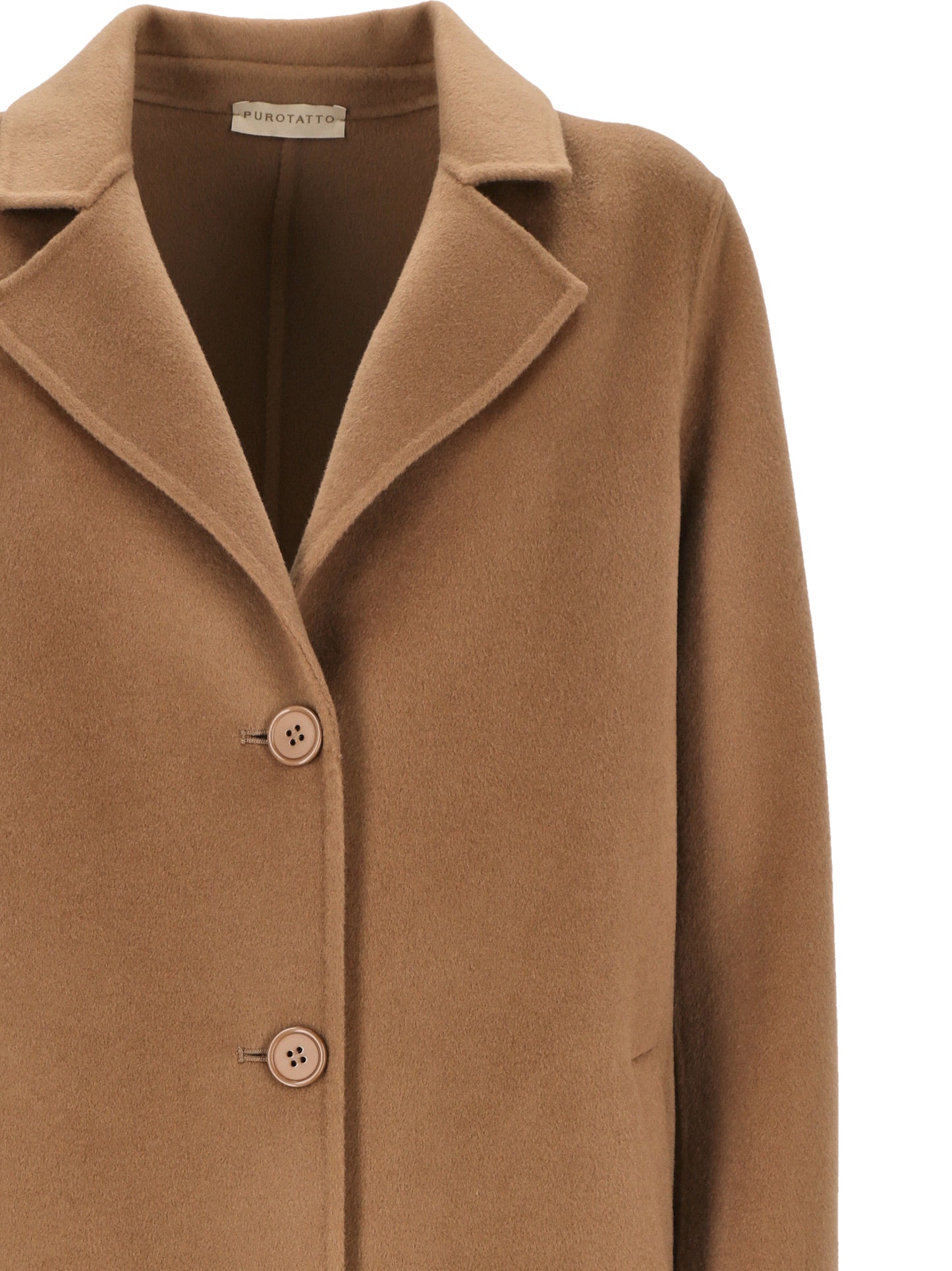 PUROTATTO WOMAN,coat
