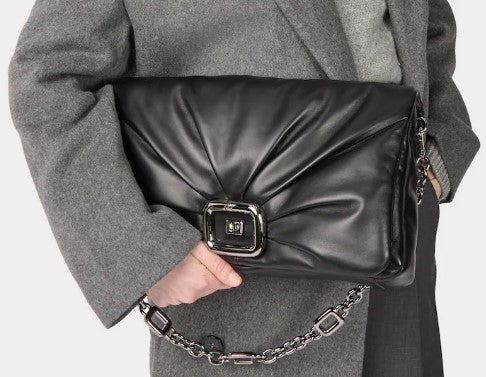Roger Vivier WOMAN,shoulder bags