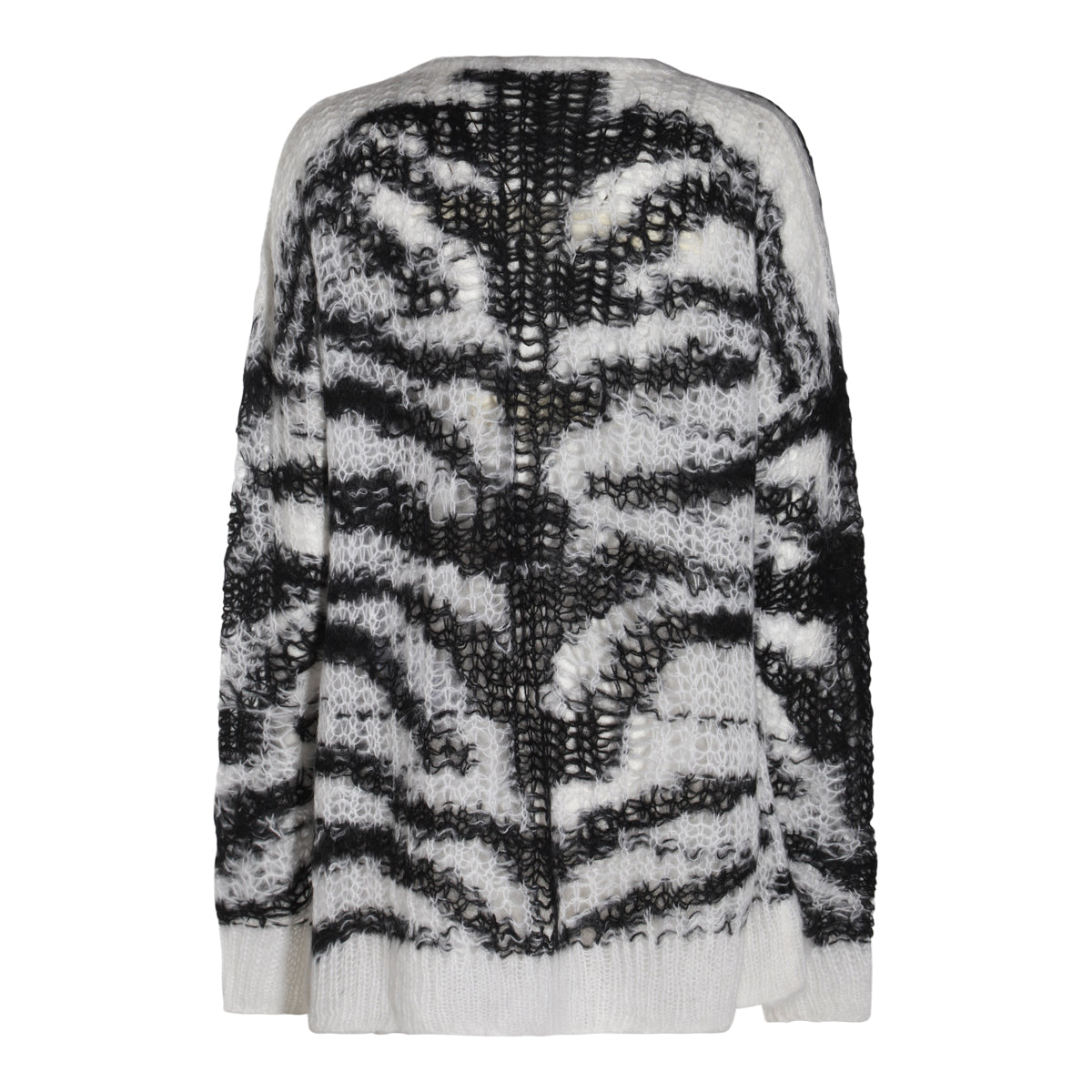 MULTICOLOR KNITWEAR