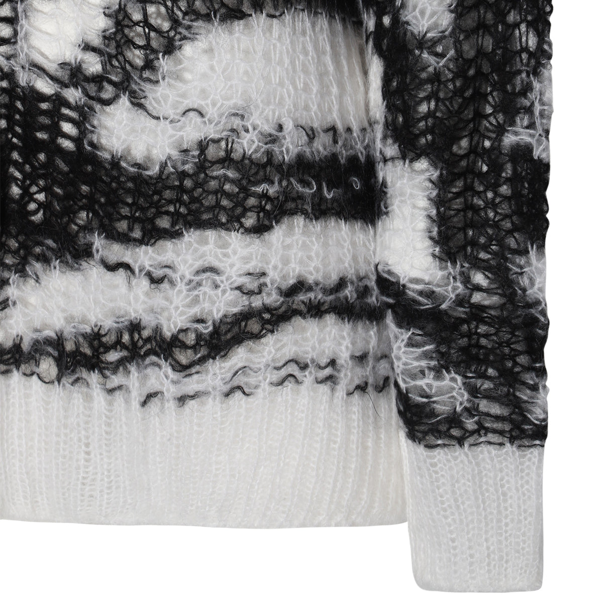 MULTICOLOR KNITWEAR