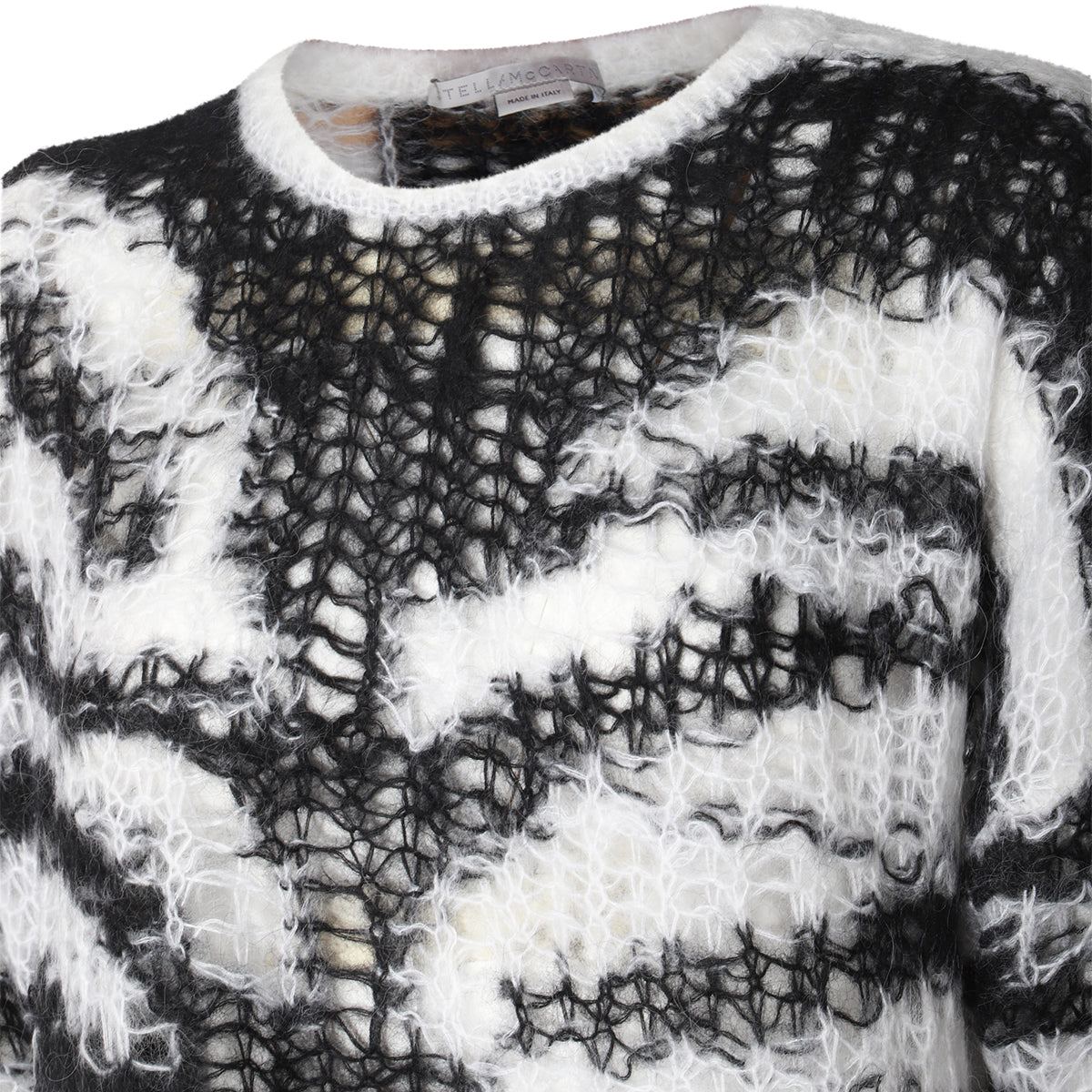 MULTICOLOR KNITWEAR