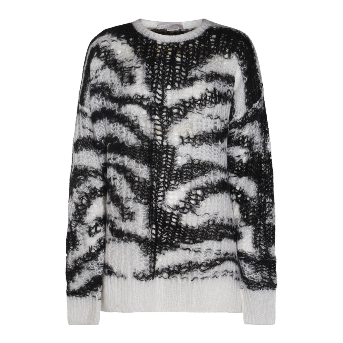 MULTICOLOR KNITWEAR