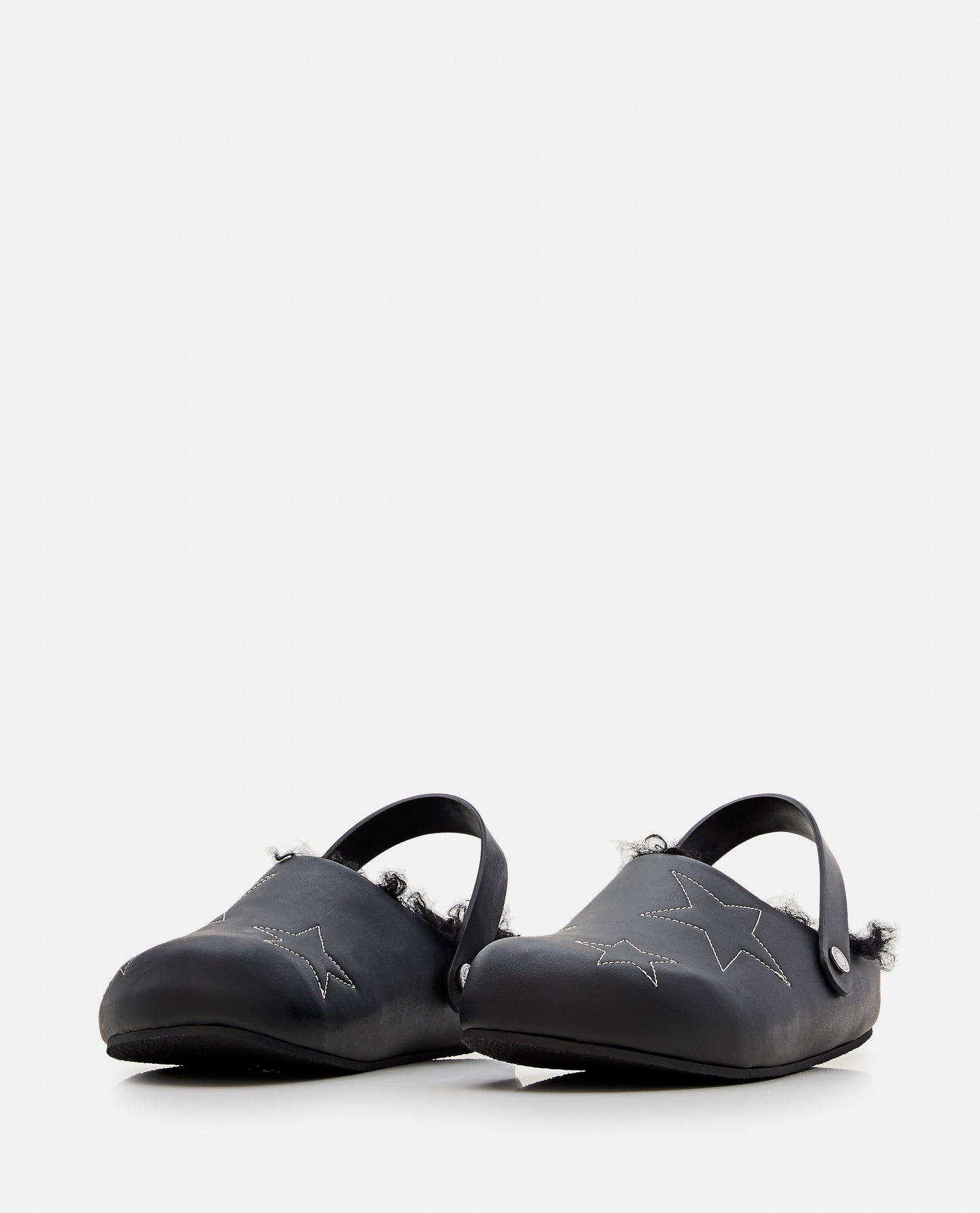 ELYSE ALTER MAT SLIPPERS