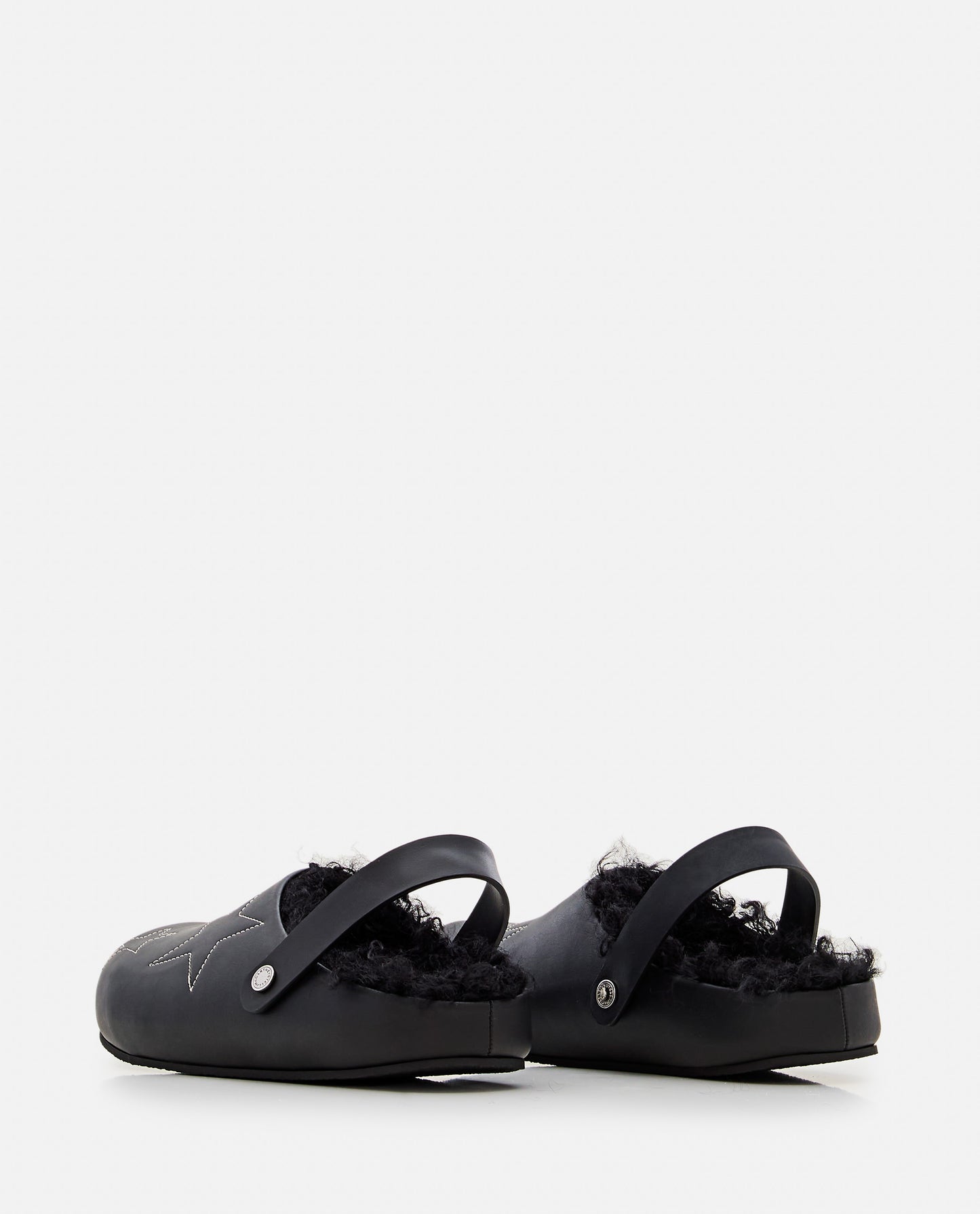 ELYSE ALTER MAT SLIPPERS