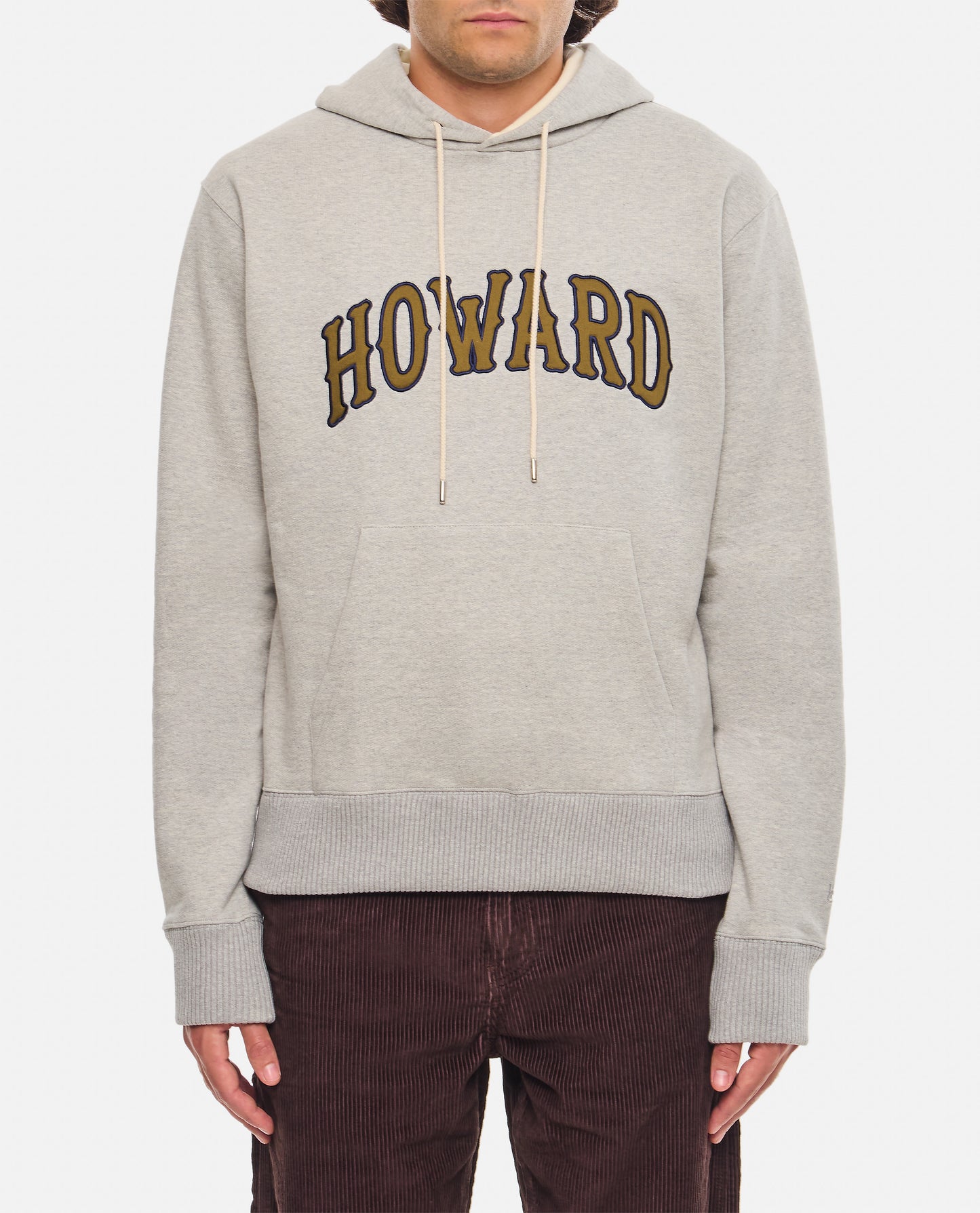 HOWARD HOODIE