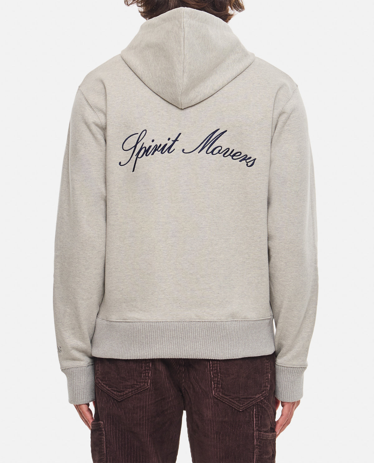 HOWARD HOODIE