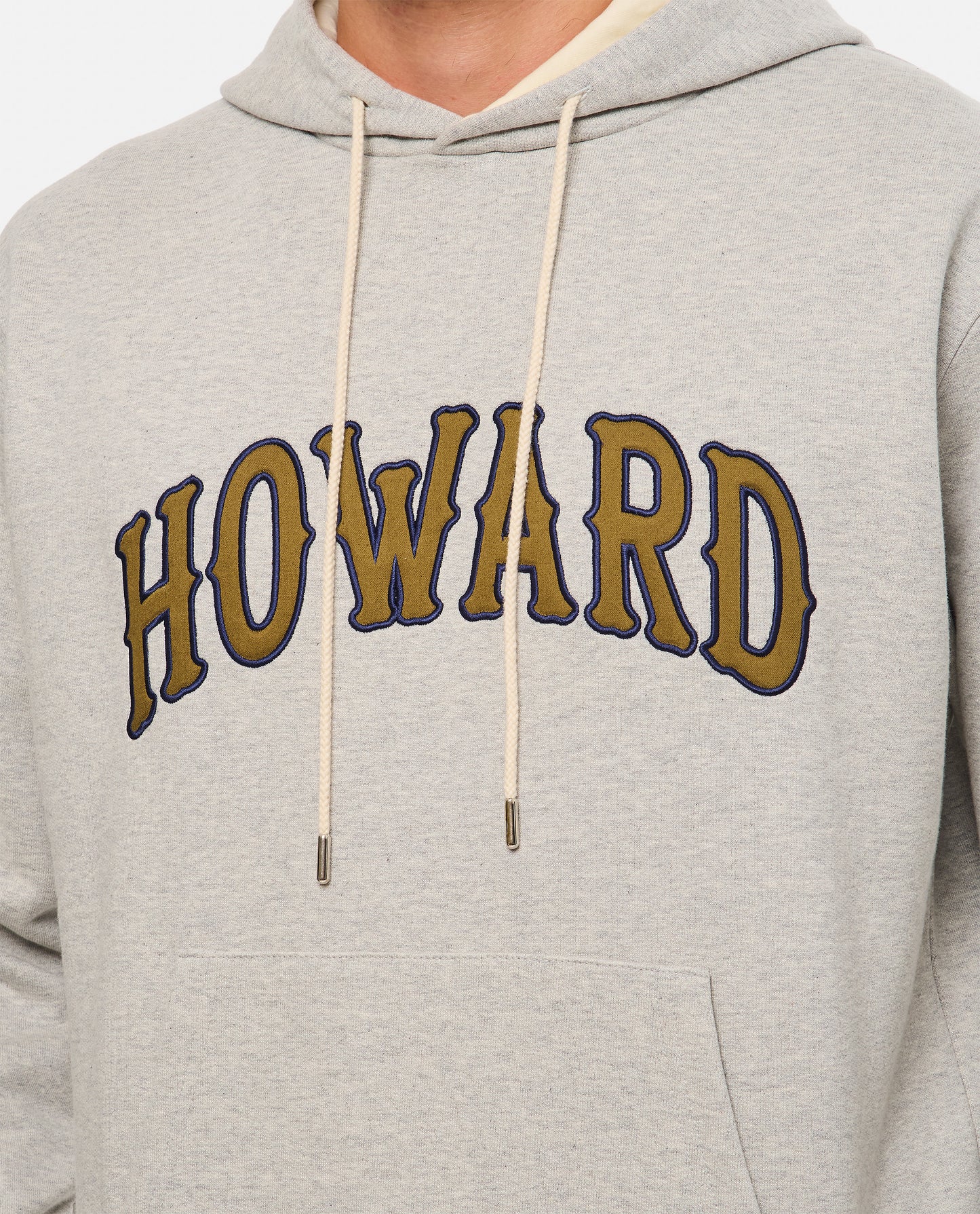 HOWARD HOODIE