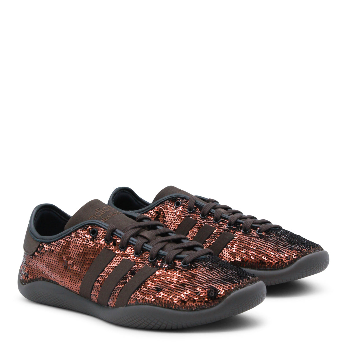 BROWN WB KARINTHA LO SNEAKERS