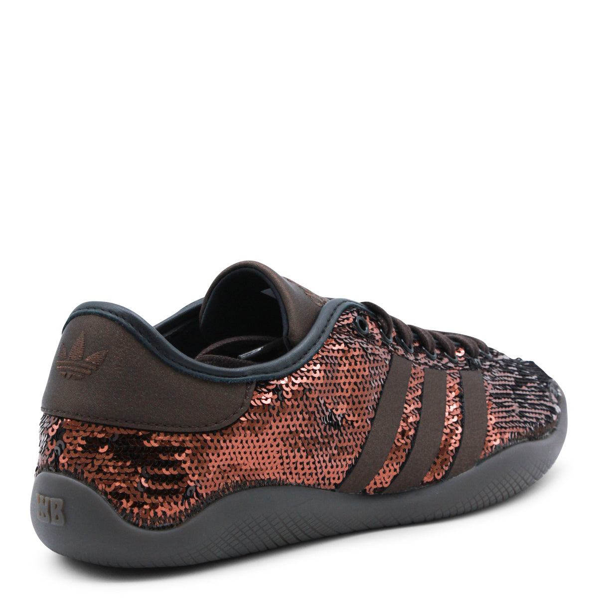 BROWN WB KARINTHA LO SNEAKERS