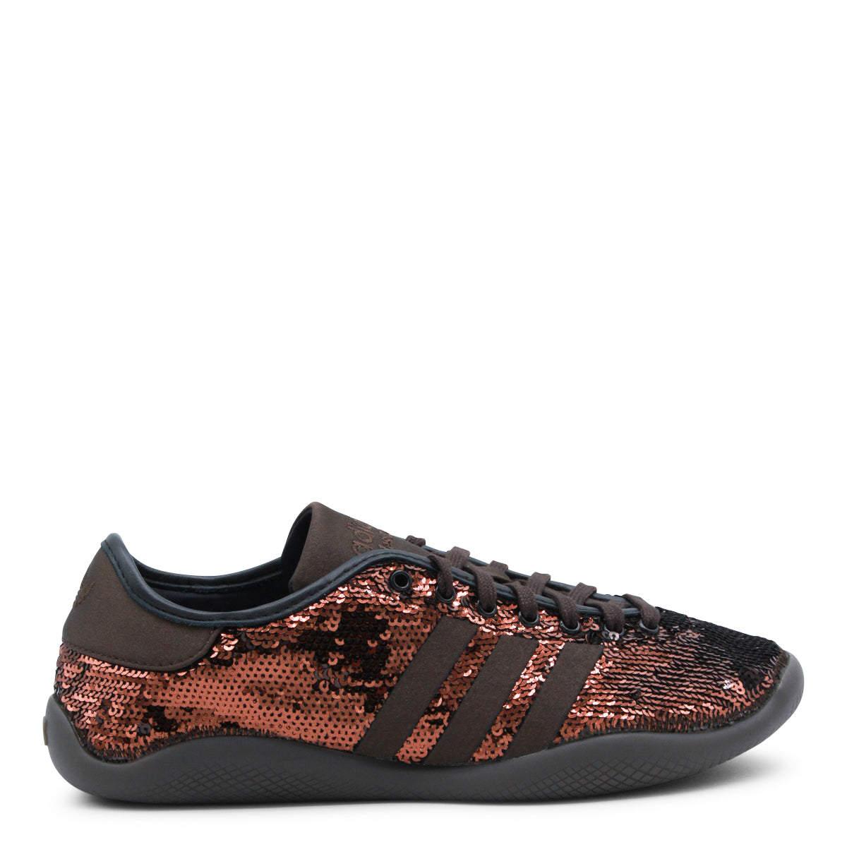 BROWN WB KARINTHA LO SNEAKERS
