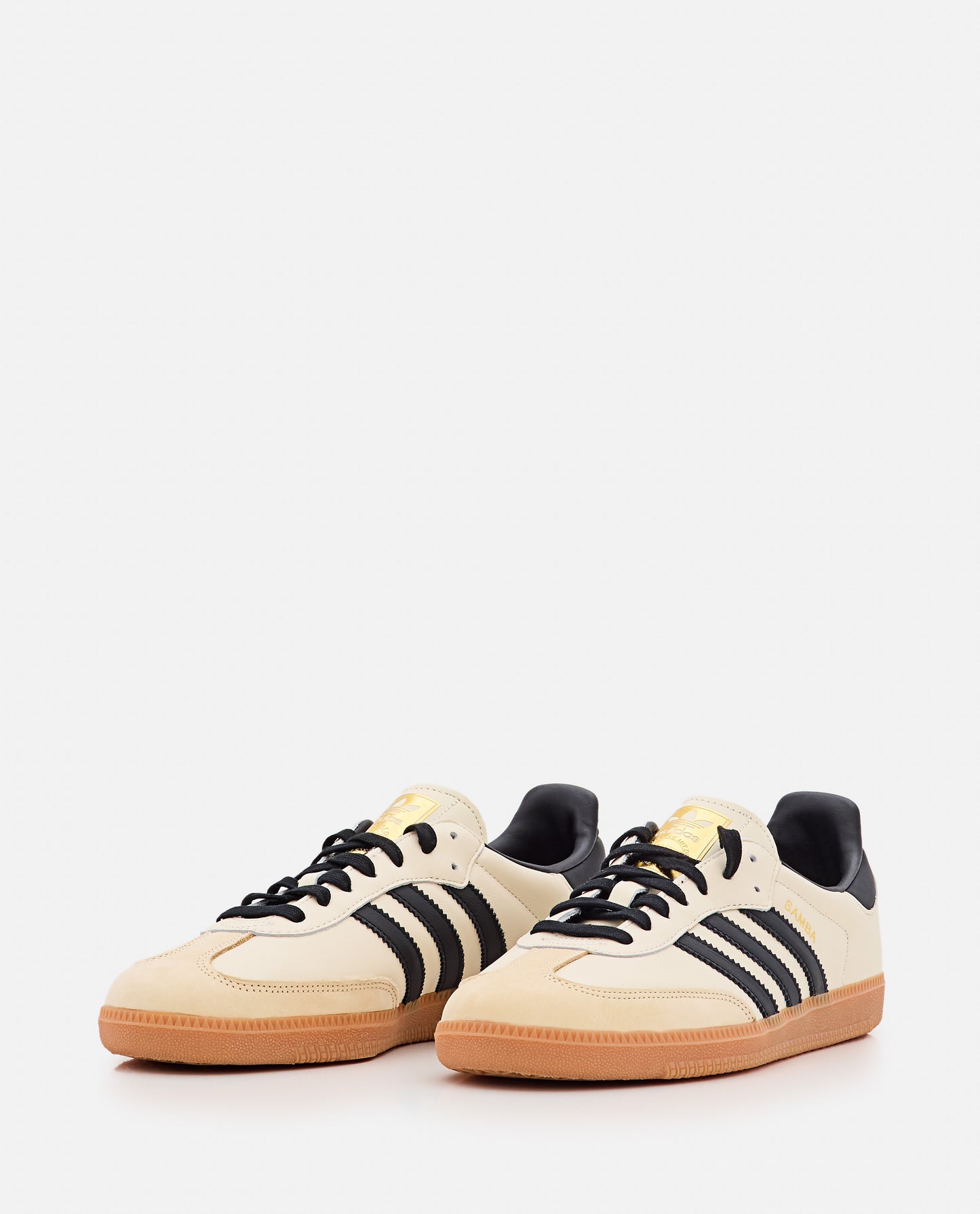 SAMBA OG SNEAKERS