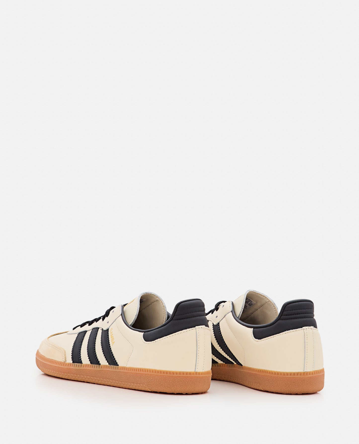 SAMBA OG SNEAKERS