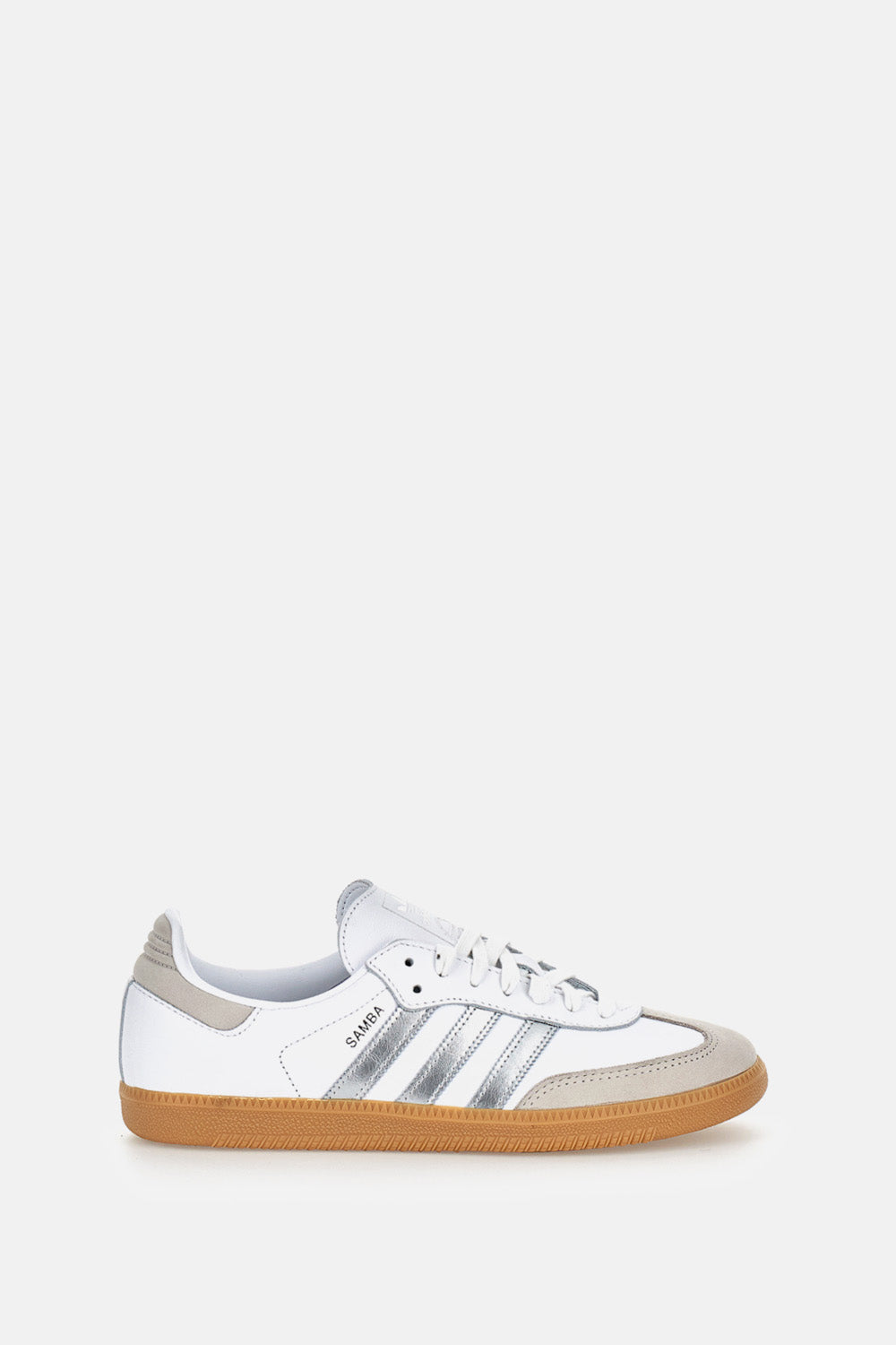 SAMBA LEATHER SNEAKER