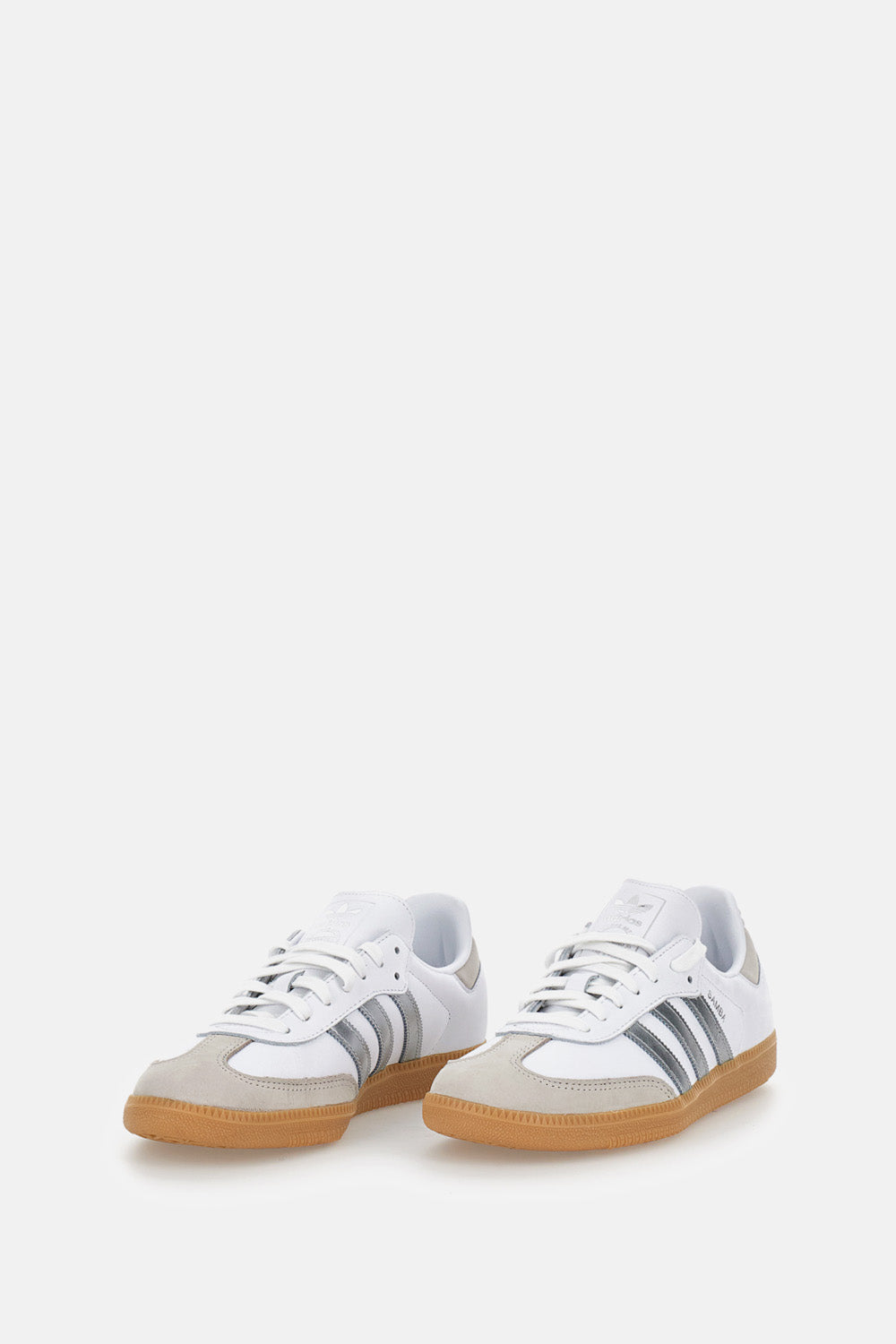 SAMBA LEATHER SNEAKER