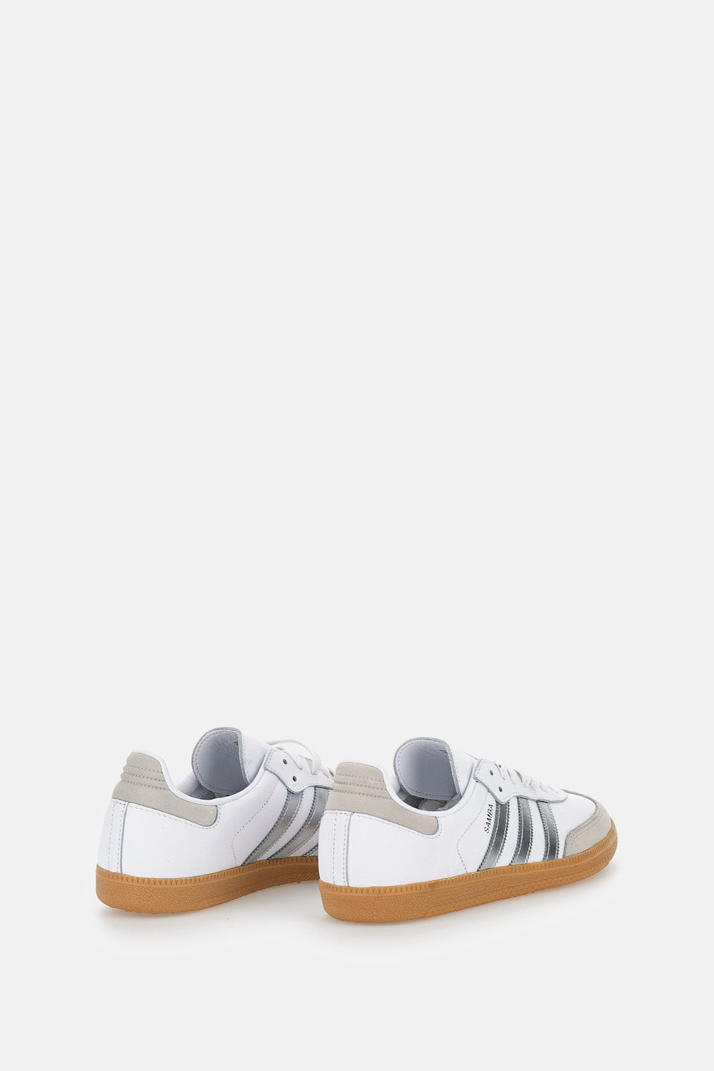 SAMBA LEATHER SNEAKER