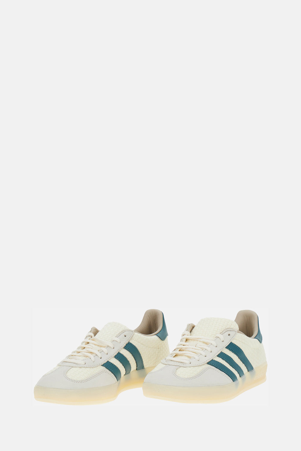 GAZELLE INDOOR SNEAKERS