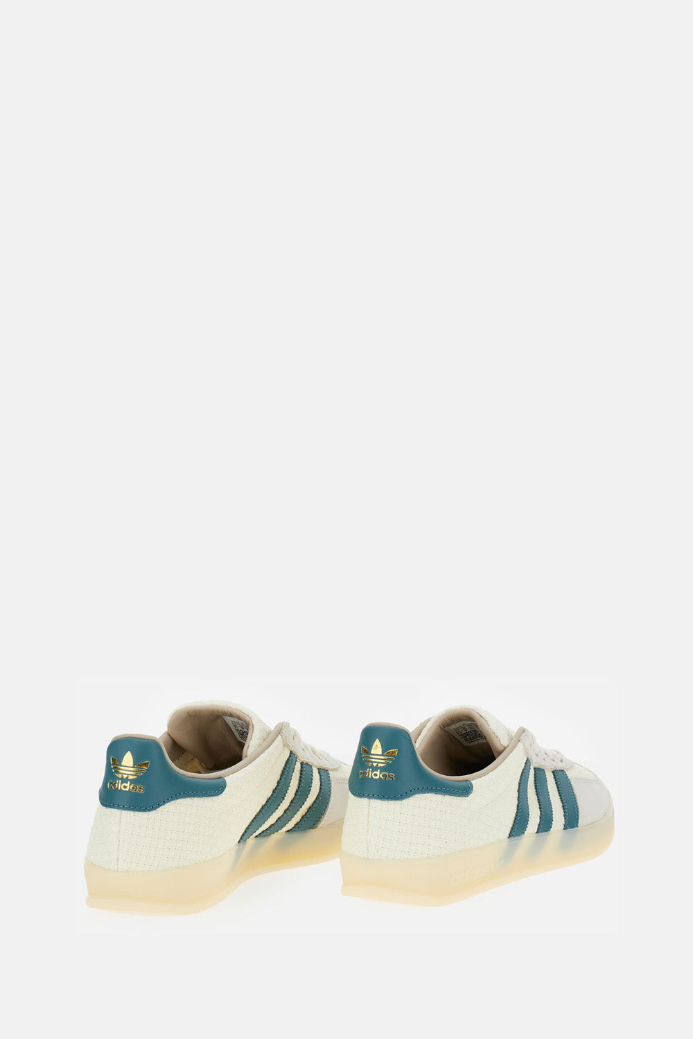 GAZELLE INDOOR SNEAKERS