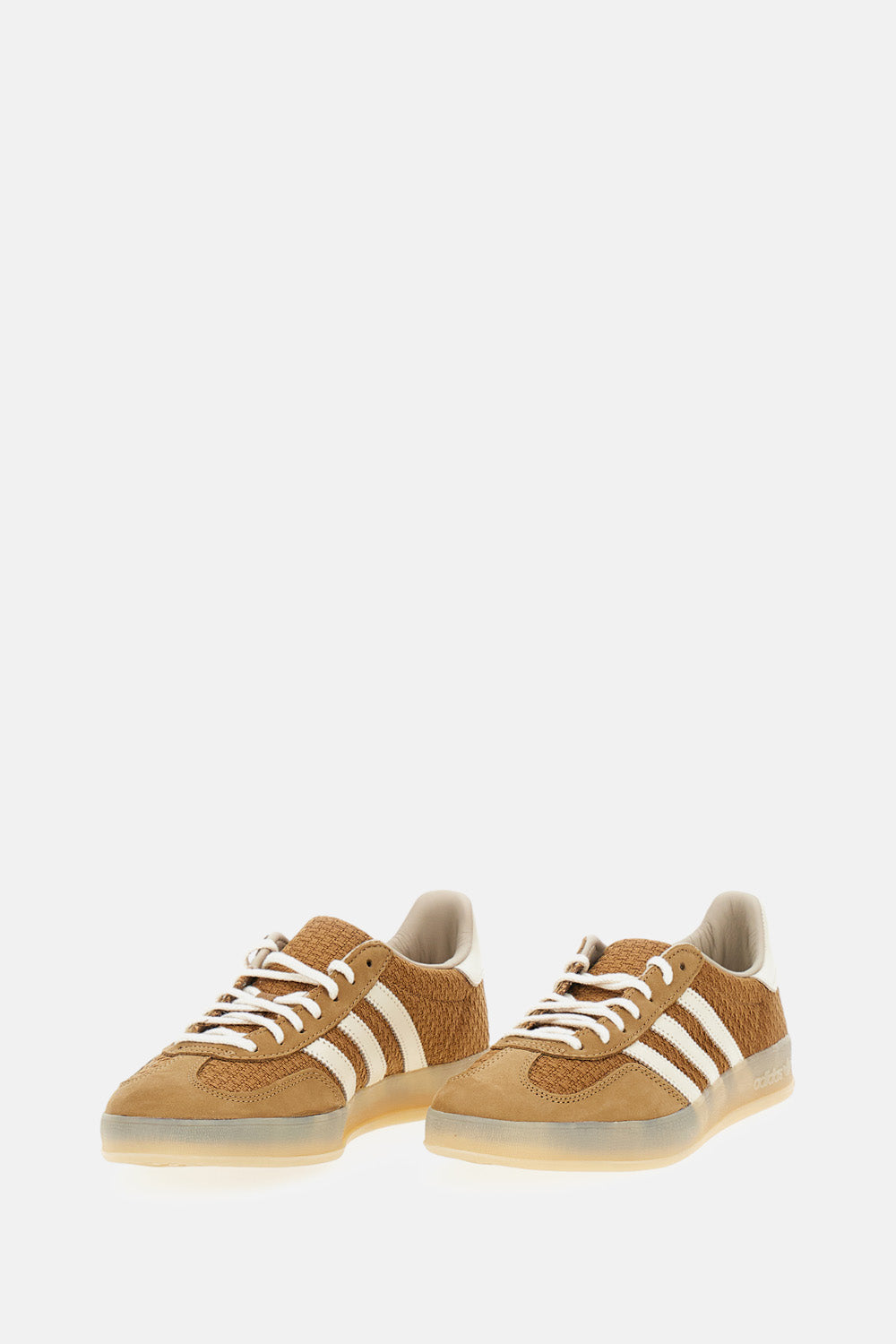 GAZELLE INDOOR SNEAKERS