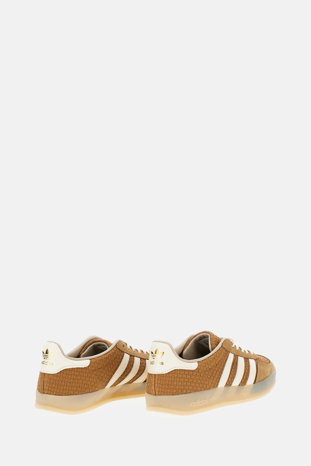GAZELLE INDOOR SNEAKERS