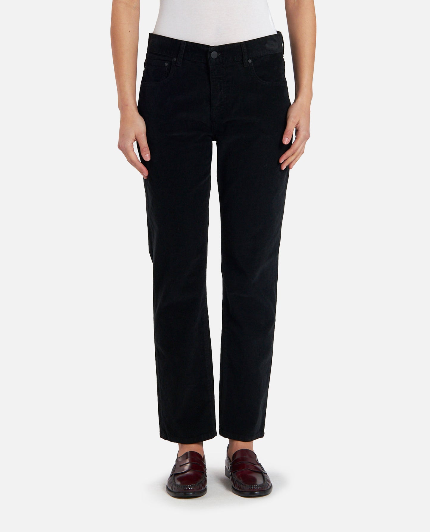 EX-BOYFRIEND SLIM - SLOUCHY