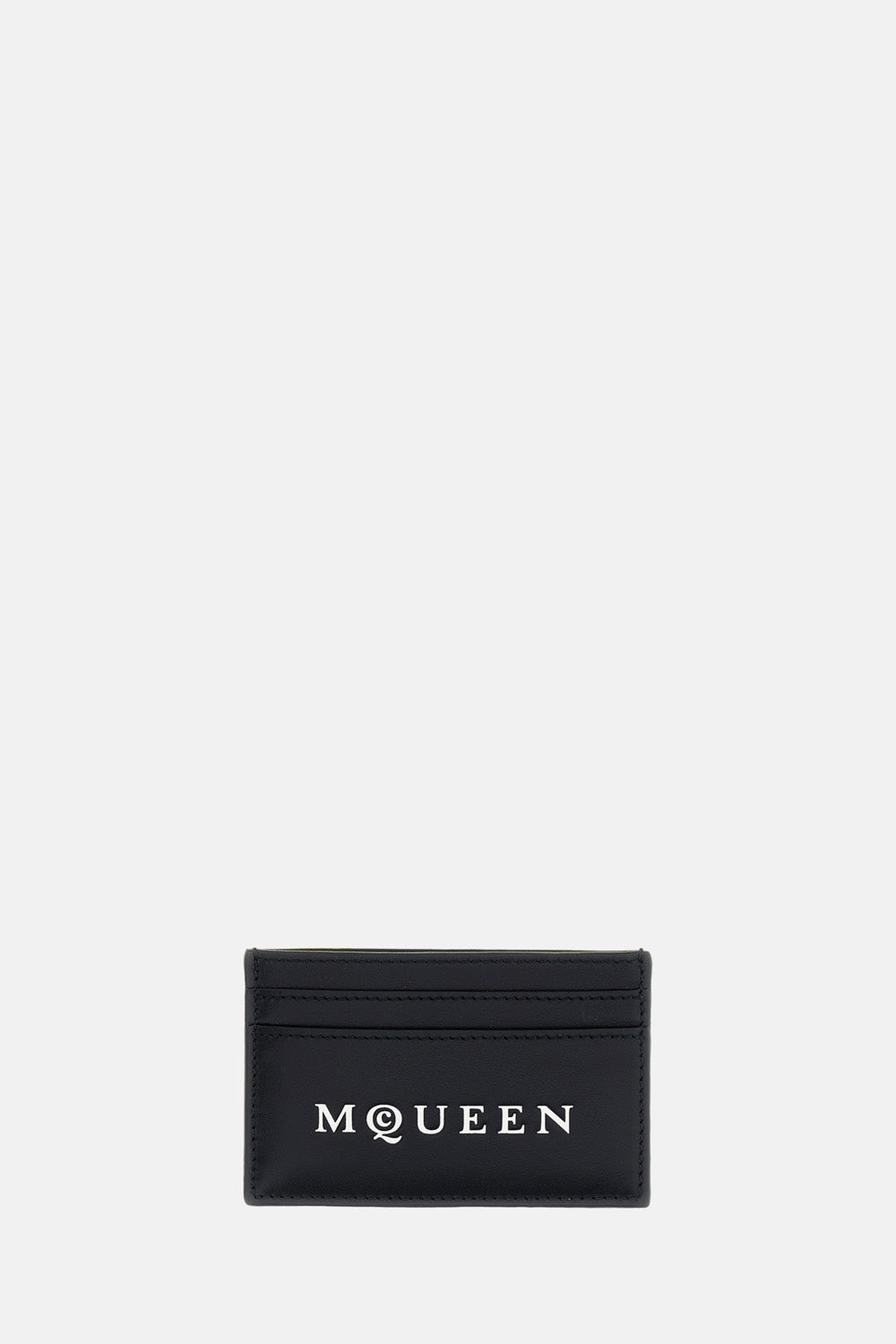 MCQUEEN CARD CASE