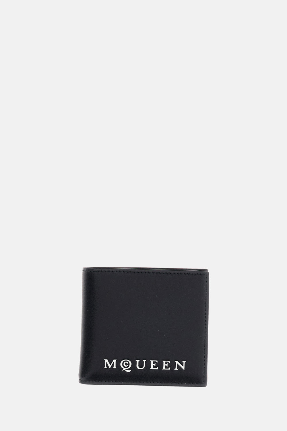 MCQUEEN BI-FOLD CC WALLET