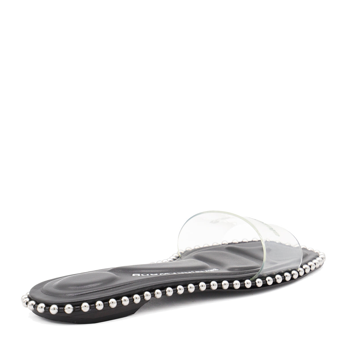 BLACK FLATS
