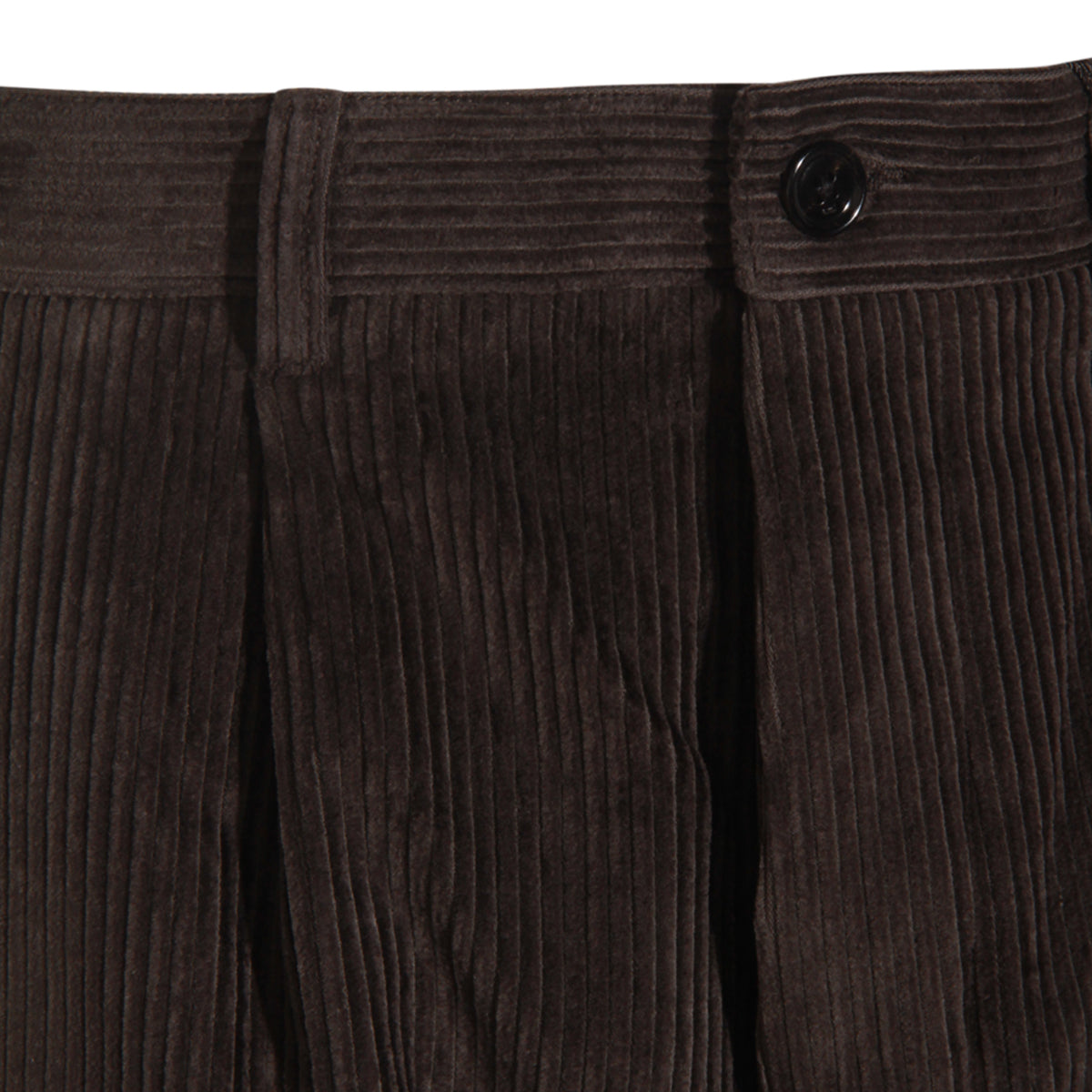DARK GREY COTTON PANTS