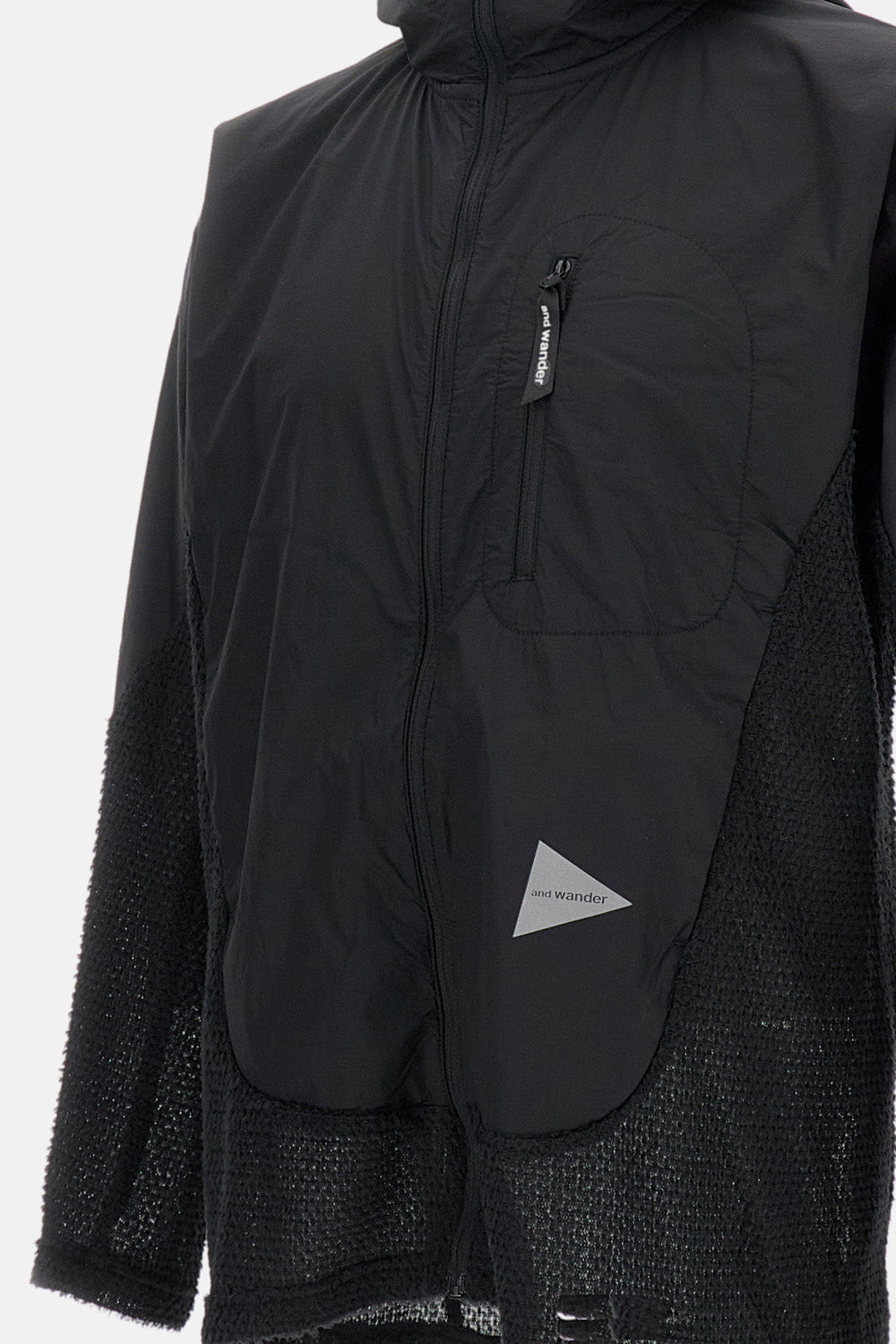 ALPHA DIRECT JACKET