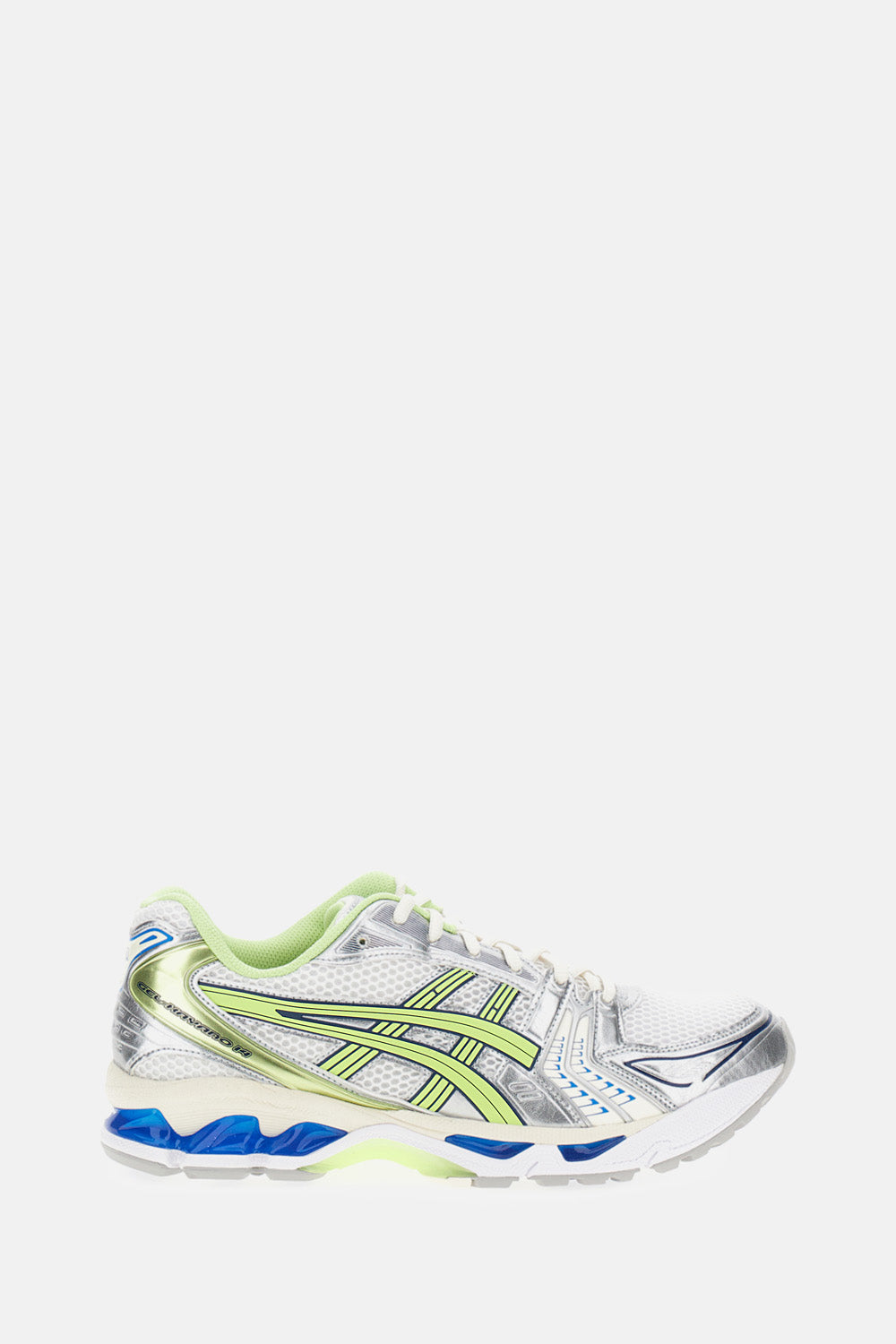 GEL-KAYANO 14 SNEAKERS