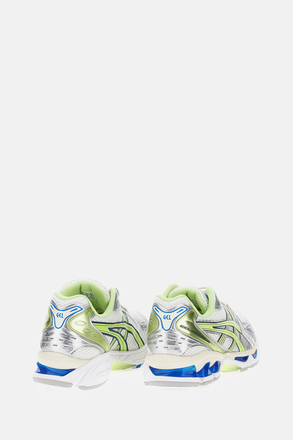 GEL-KAYANO 14 SNEAKERS