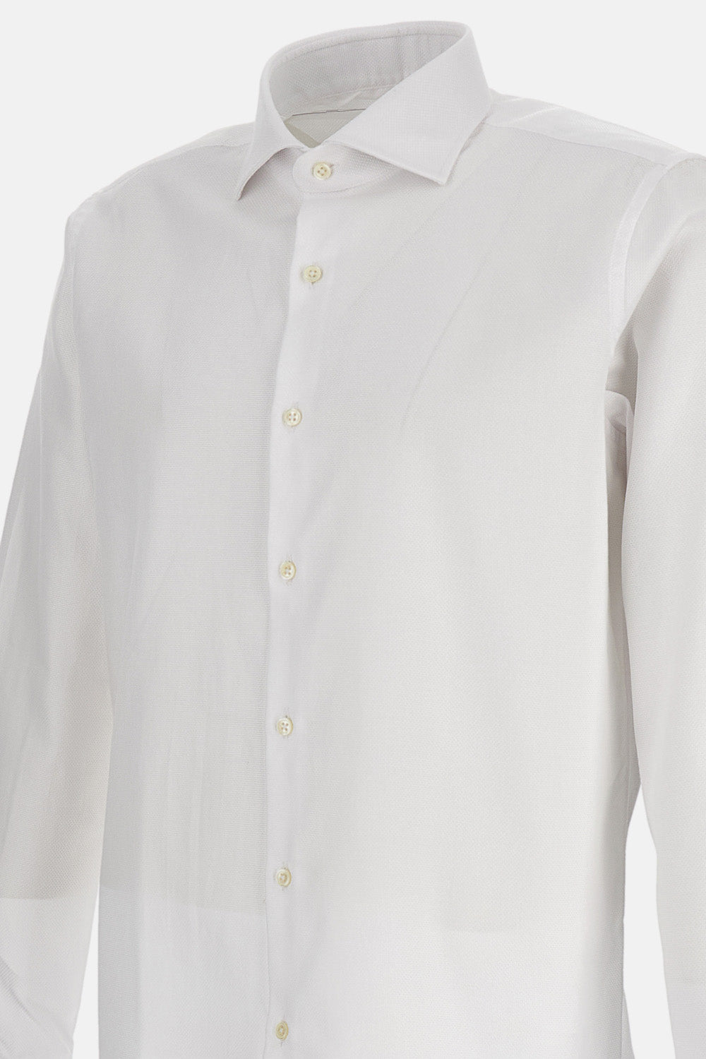 CLASSIC BRANDO SHIRT