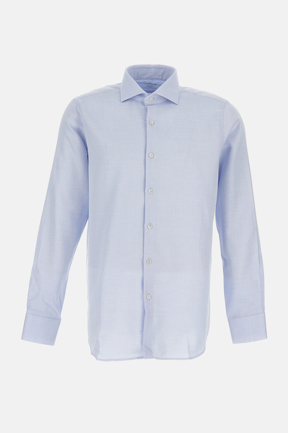 CLASSIC BRANDO SHIRT