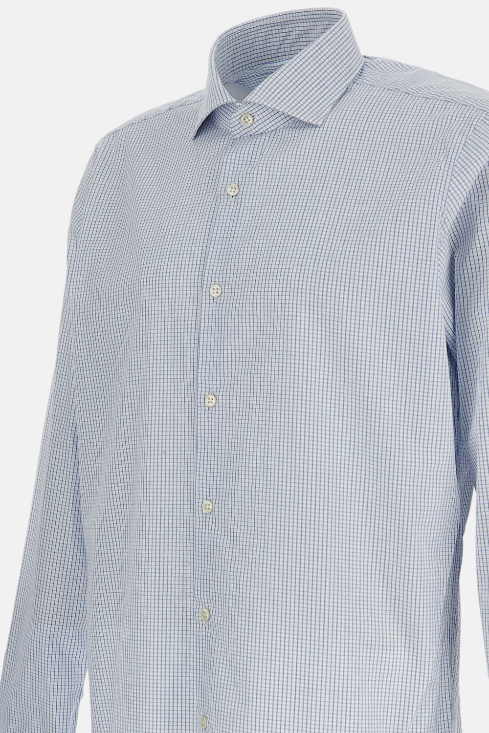 CLASSIC BRANDO SHIRT