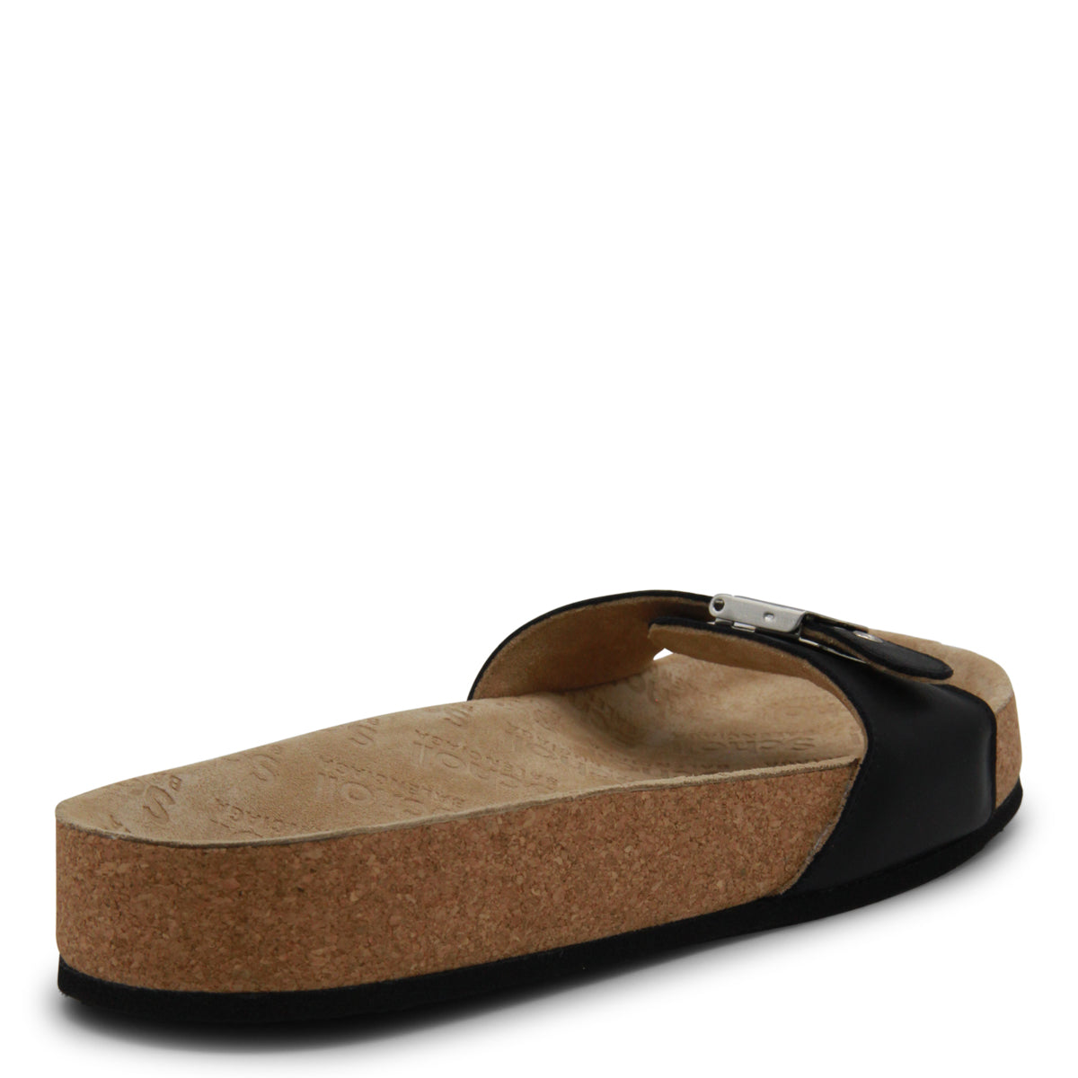 BALENCIAGA WOMAN,flats