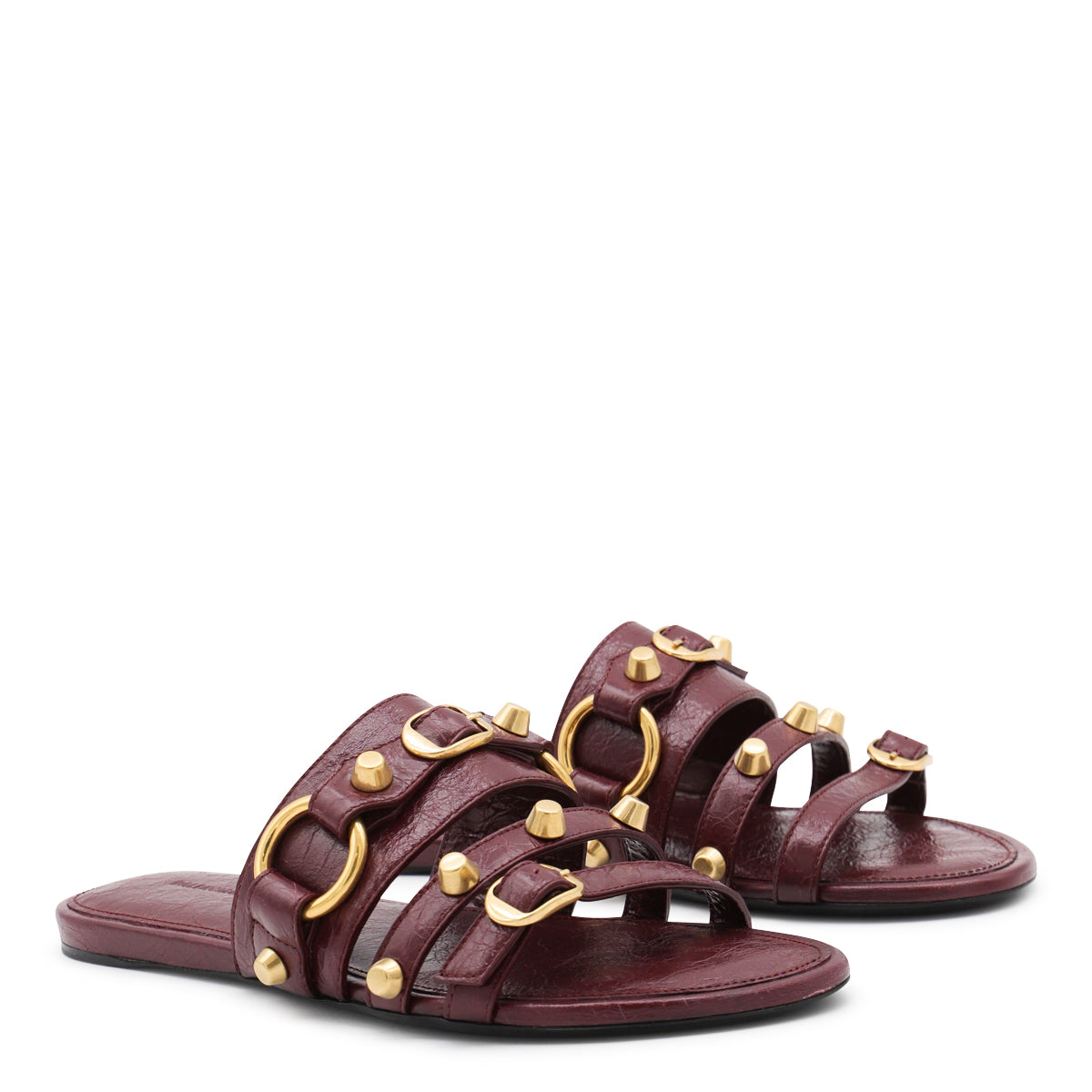 BALENCIAGA WOMAN,flats