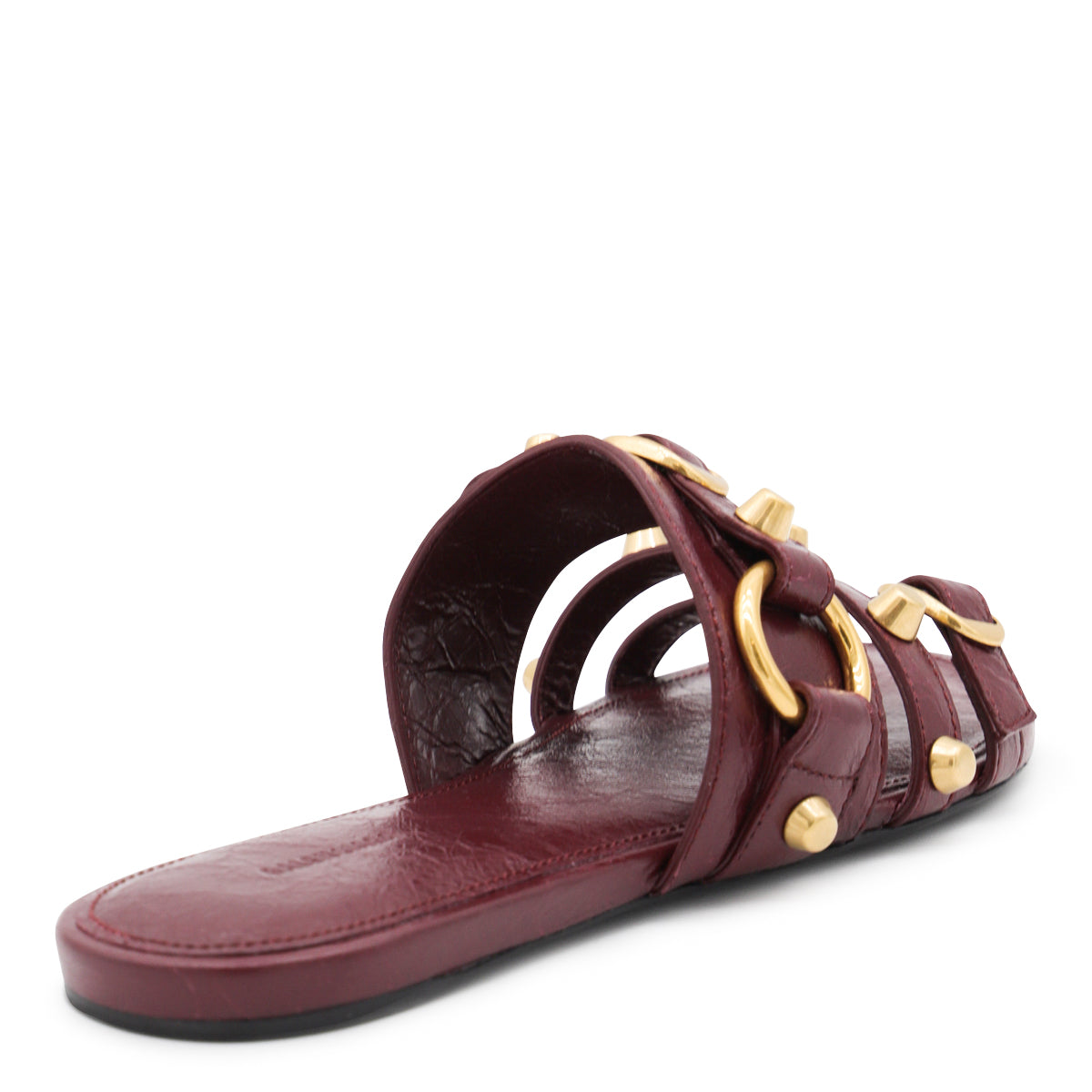 BALENCIAGA WOMAN,flats