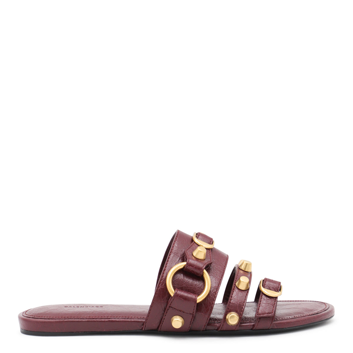 BALENCIAGA WOMAN,flats