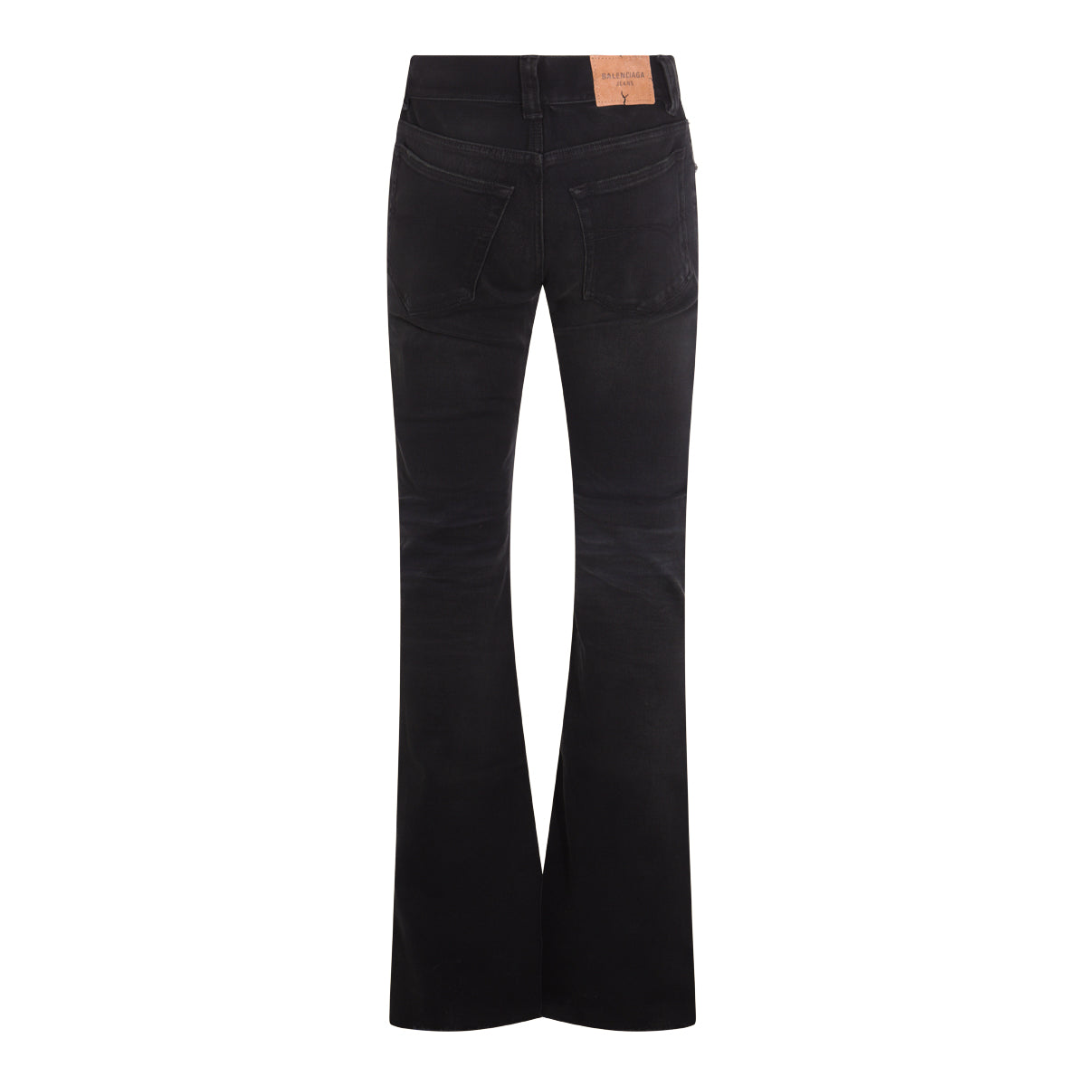 BALENCIAGA WOMAN,jeans