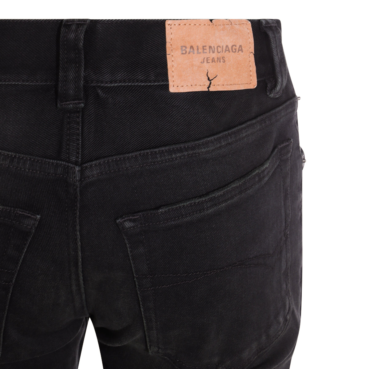 BALENCIAGA WOMAN,jeans