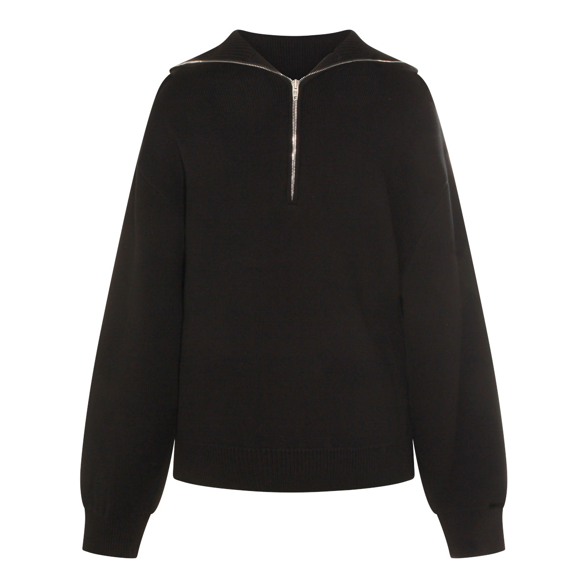 BALENCIAGA WOMAN,knitwear
