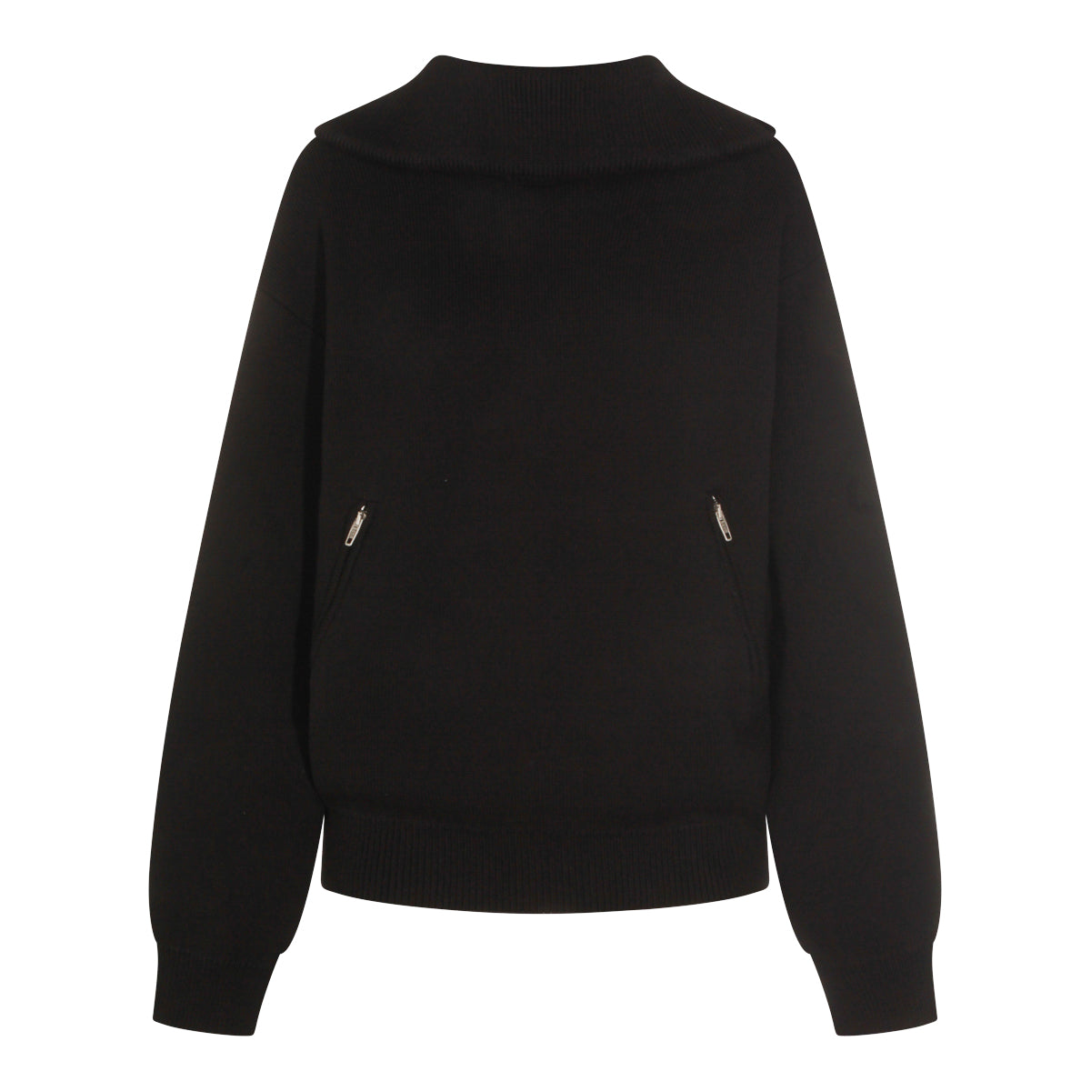 BALENCIAGA WOMAN,knitwear