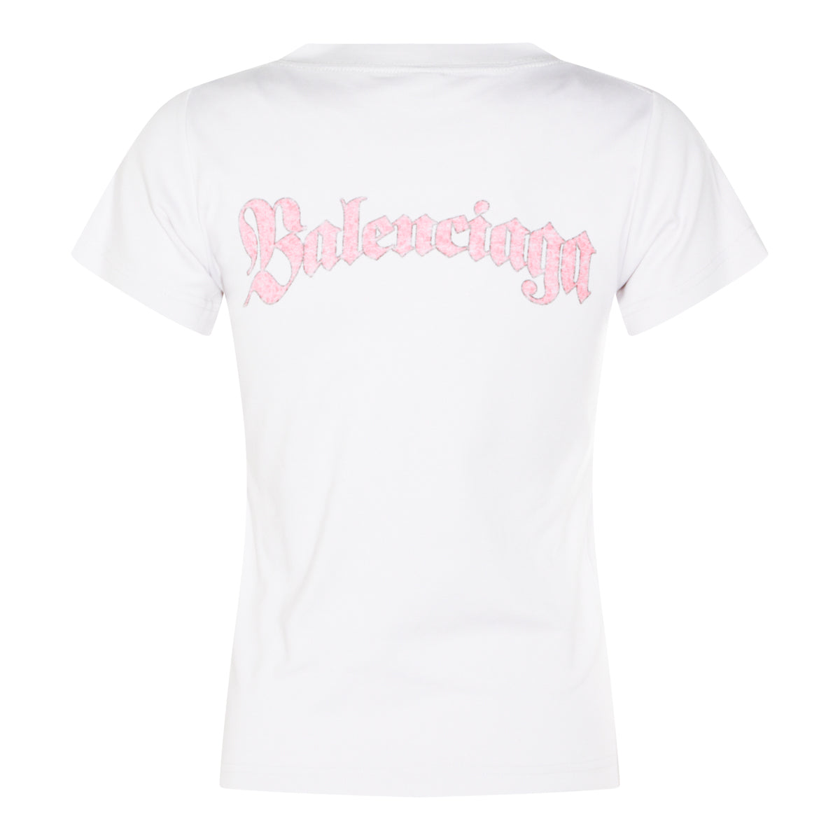 BALENCIAGA WOMAN,t-shirts